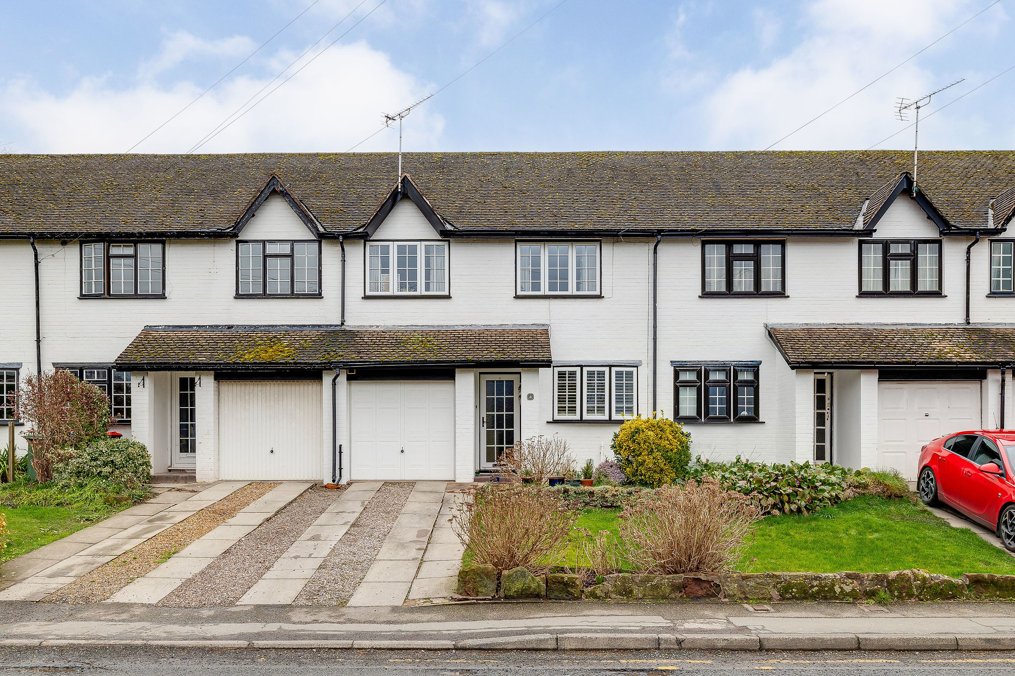 Bunbury Court, Tarporley, CW6, photo 2