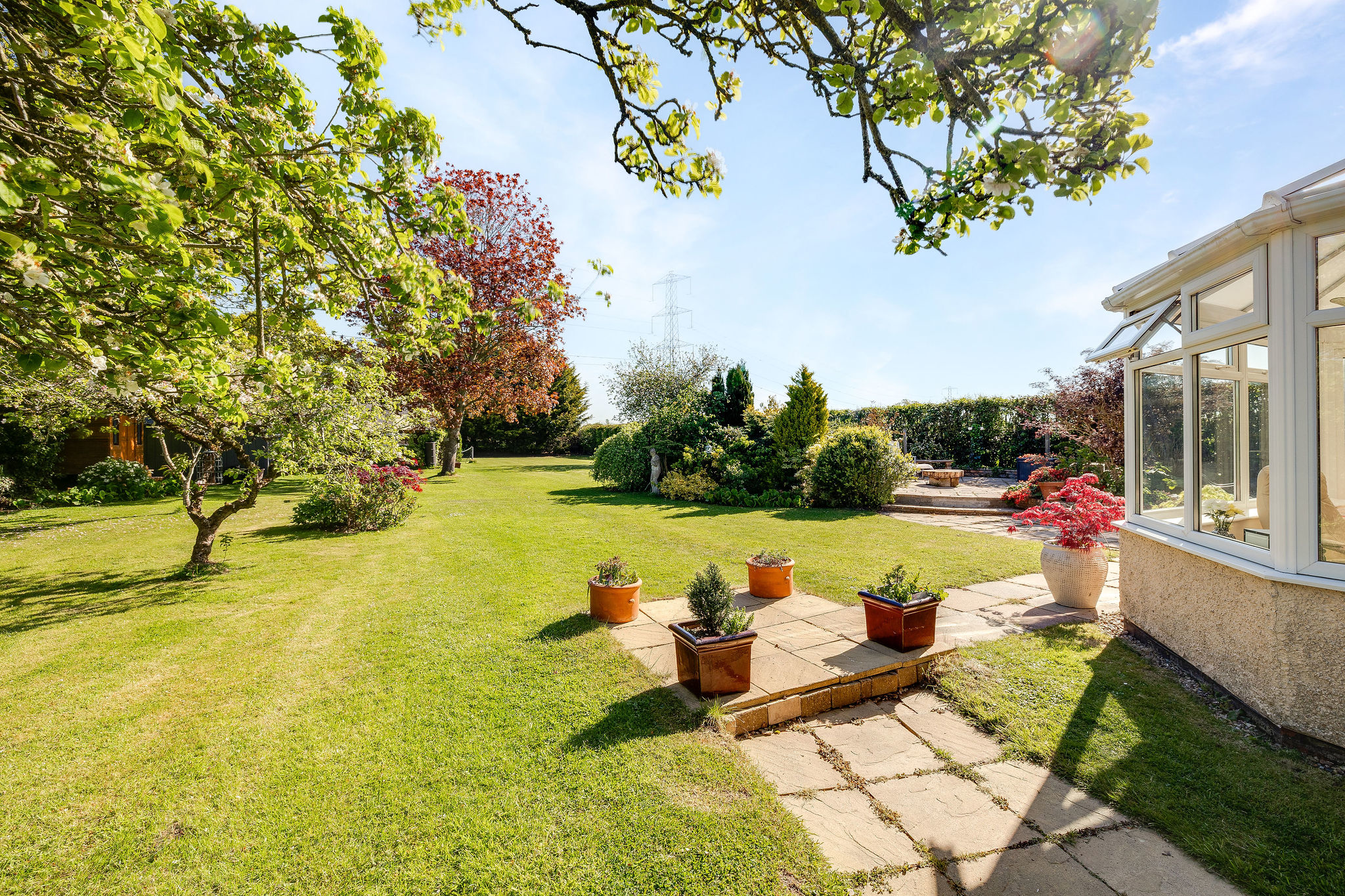 Grove Road, Mollington, CH1, photo 26