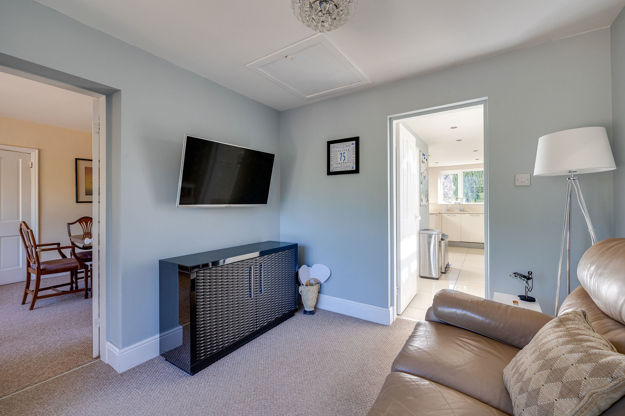 Grove Road, Mollington, CH1, photo 11