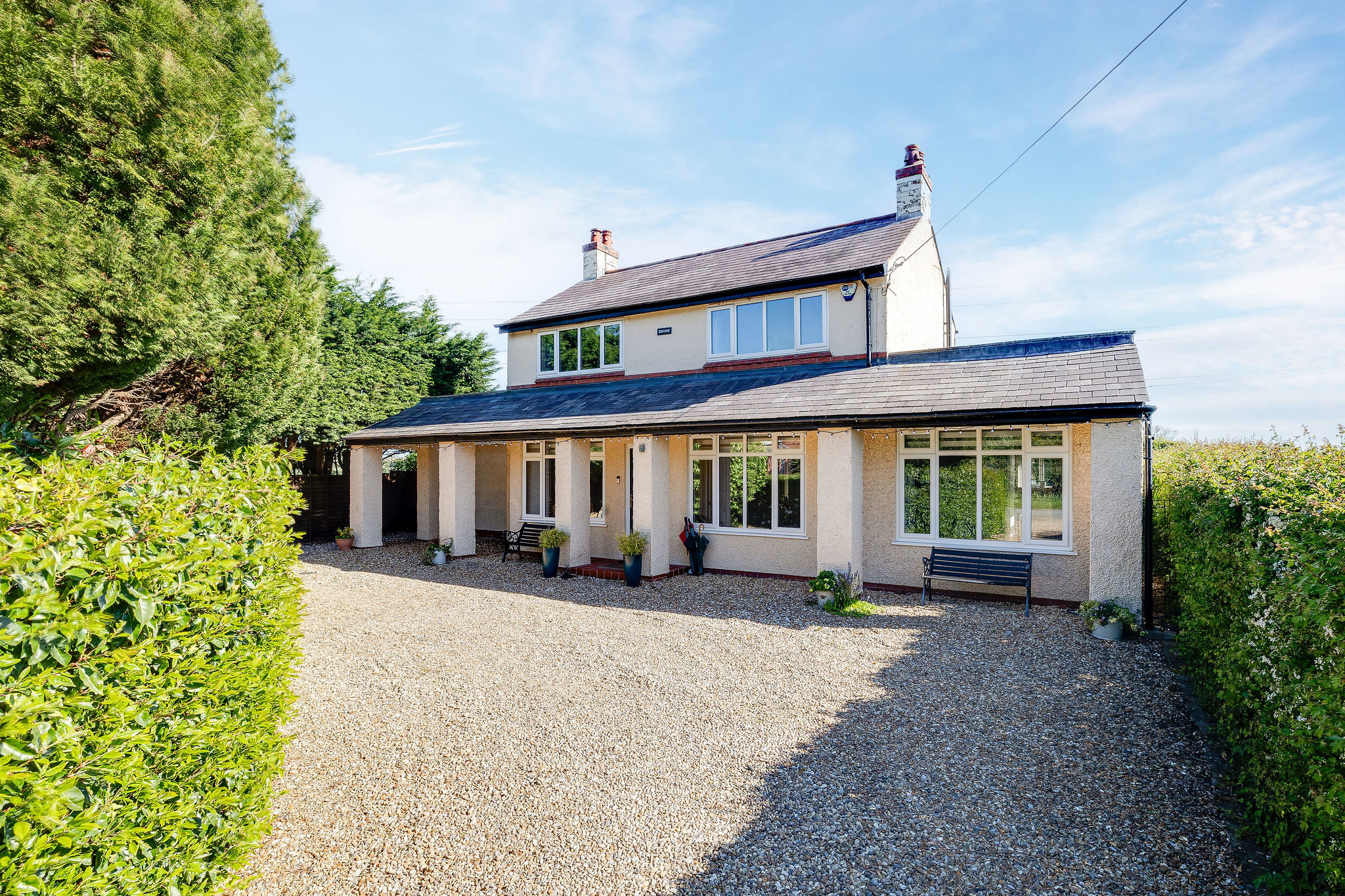 Grove Road, Mollington, CH1, photo 33