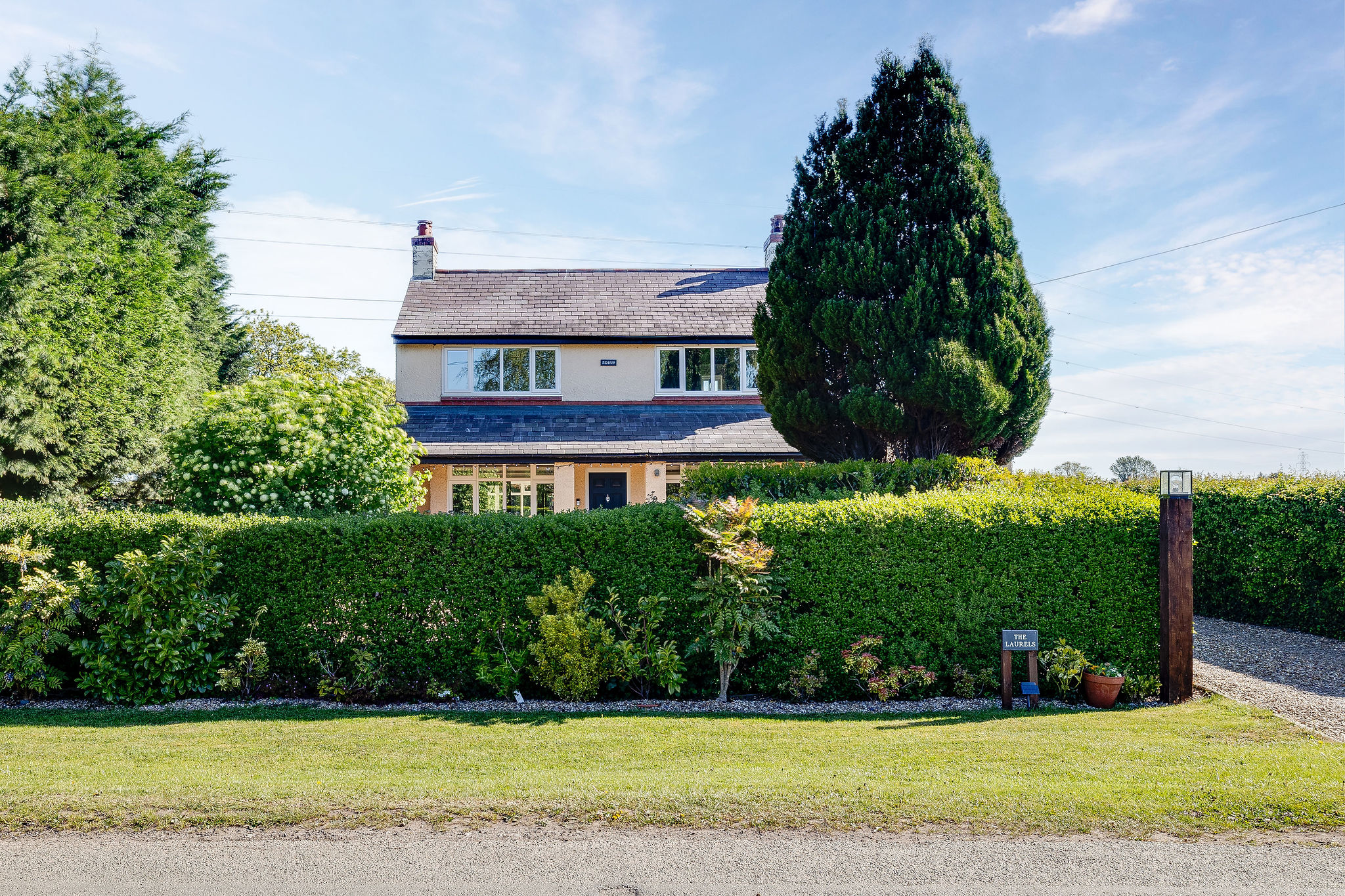 Grove Road, Mollington, CH1, photo 28