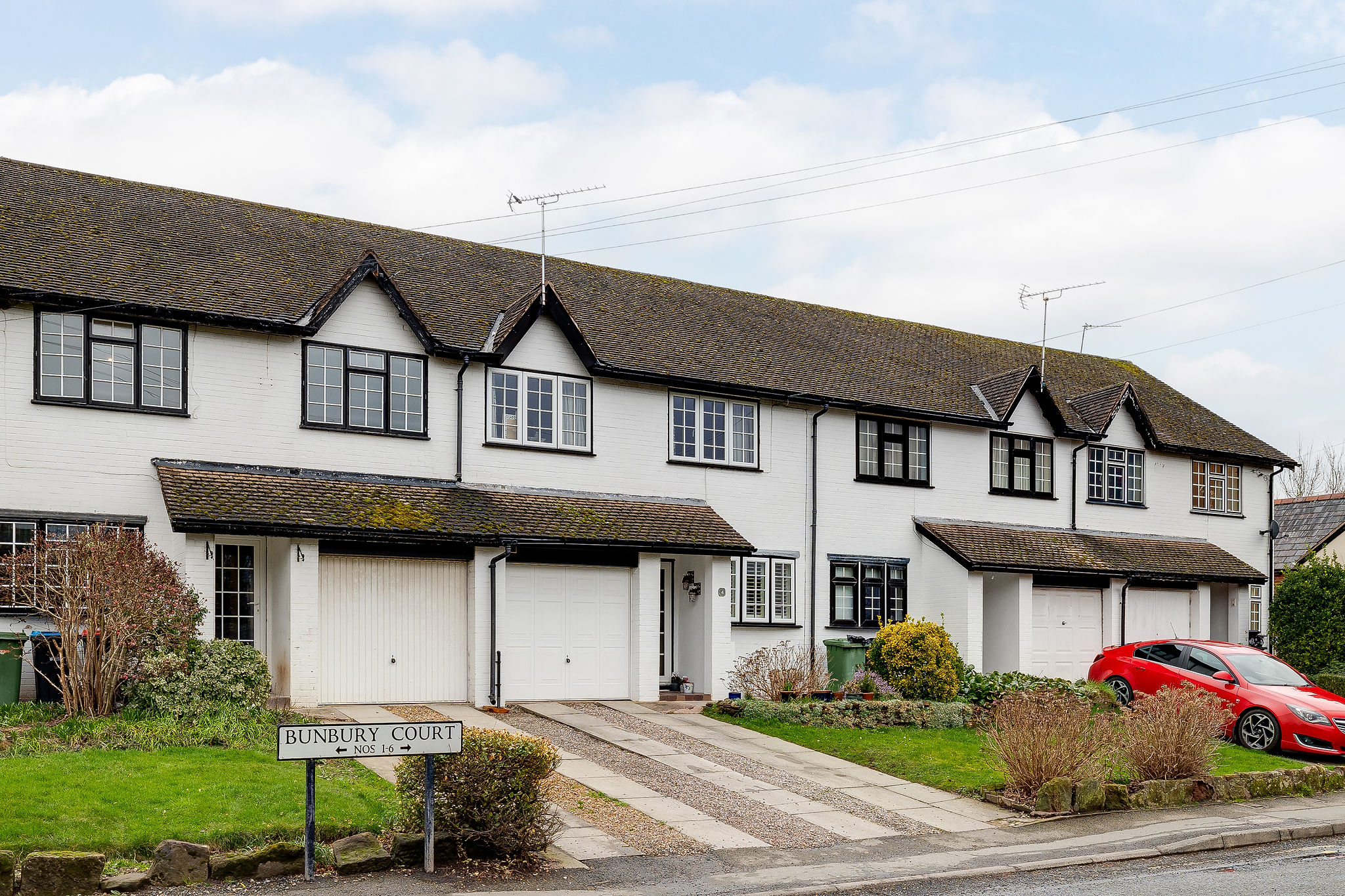 Bunbury Court, Tarporley, CW6, photo 14