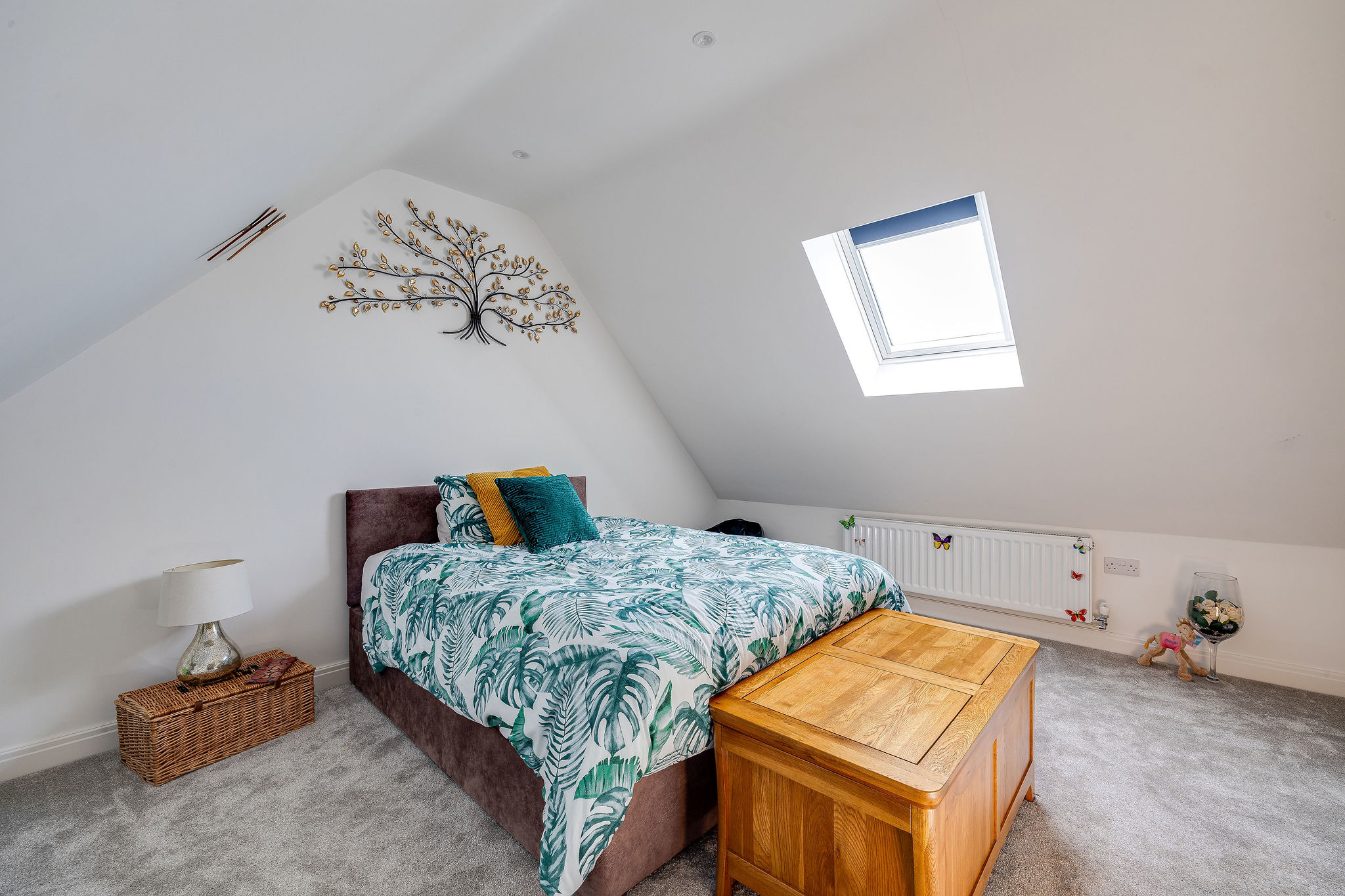 Chester Road, Rossett, LL12, photo 13