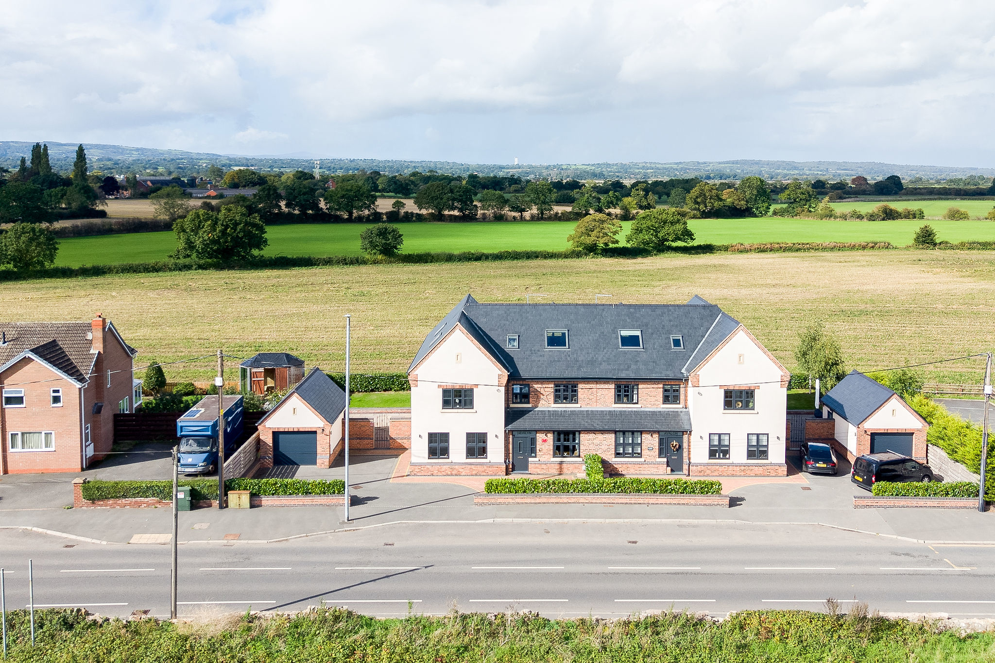 Chester Road, Rossett, LL12, photo 35