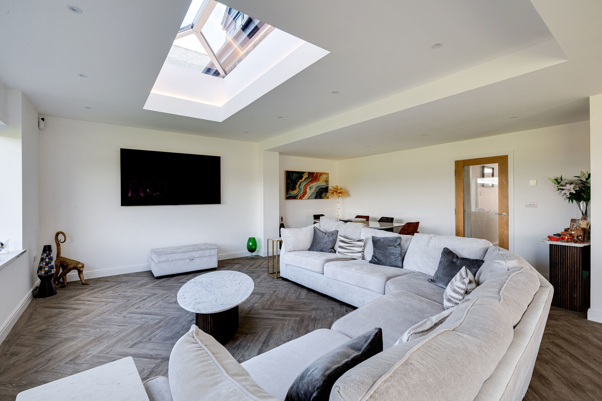 Chester Road, Rossett, LL12, photo 4