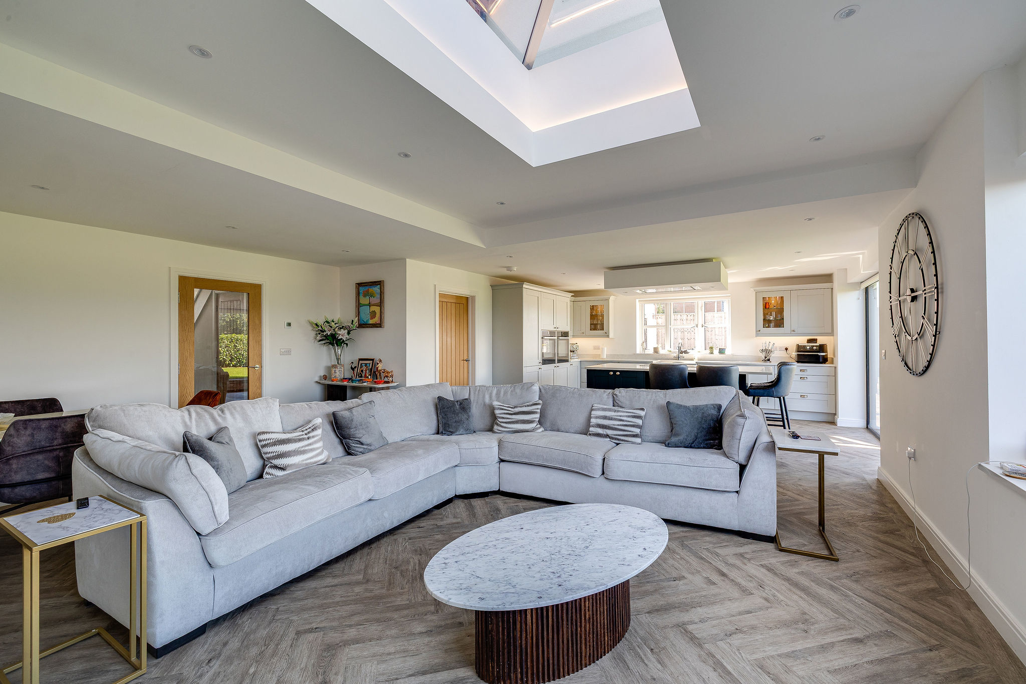Chester Road, Rossett, LL12, photo 2