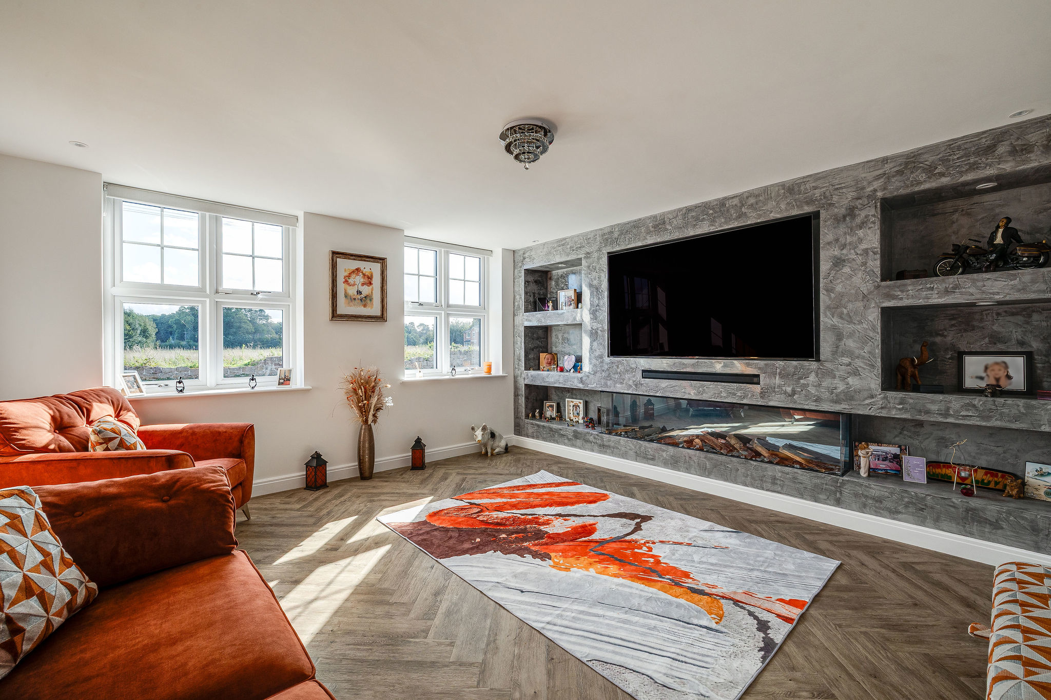 Chester Road, Rossett, LL12, photo 7