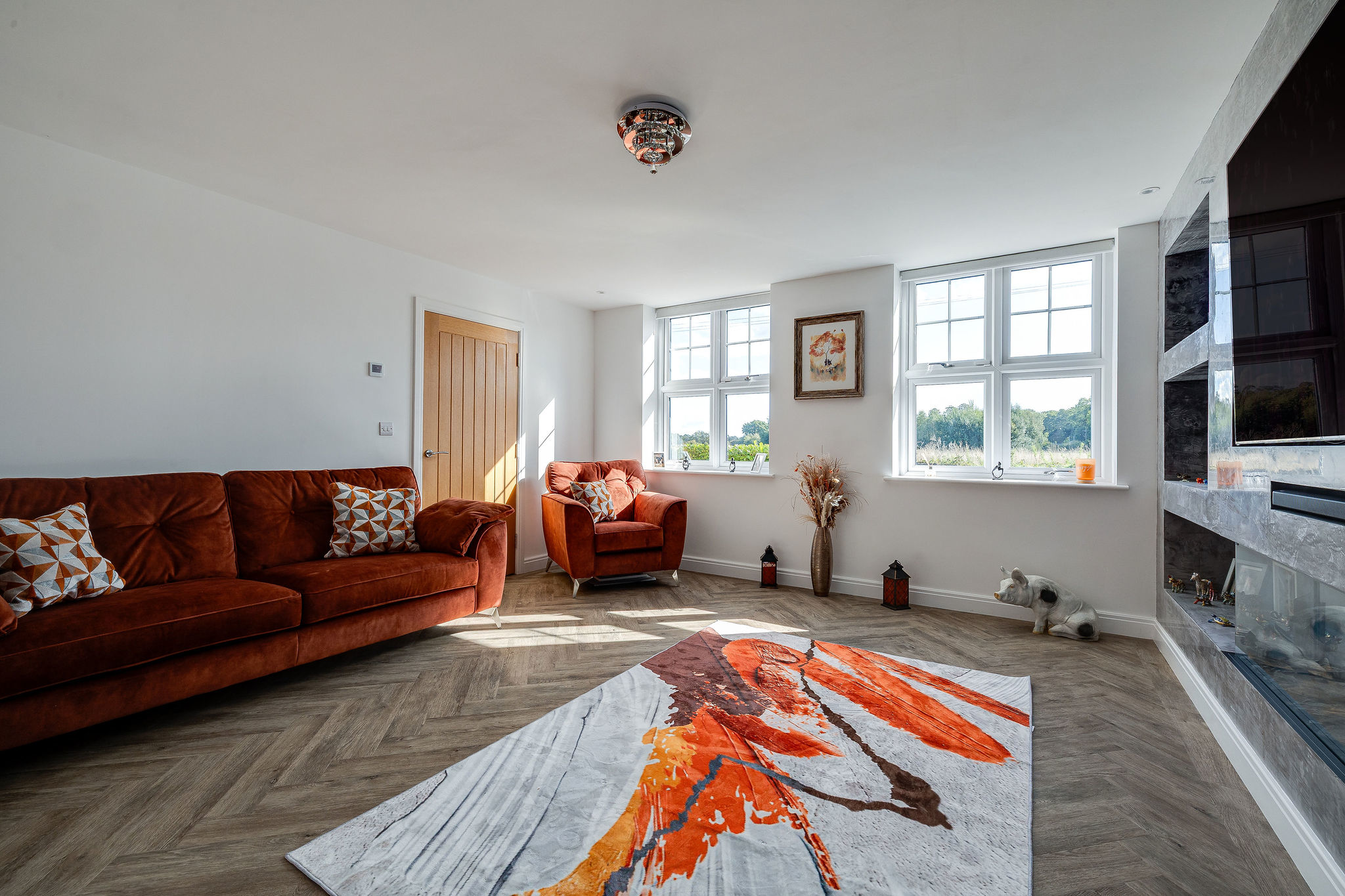 Chester Road, Rossett, LL12, photo 8