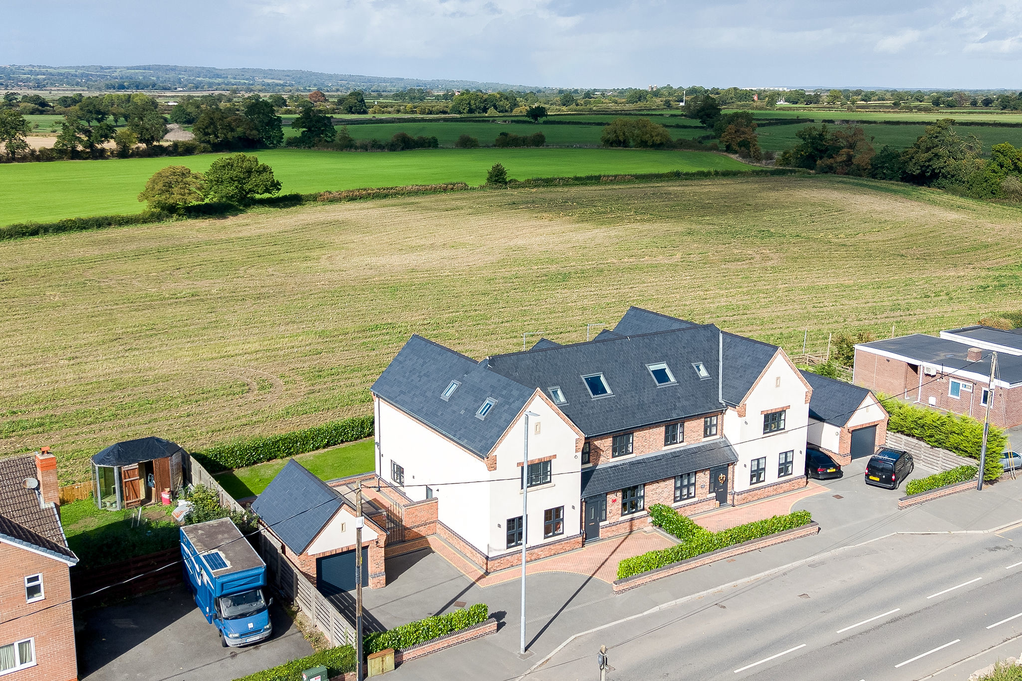Chester Road, Rossett, LL12, photo 36