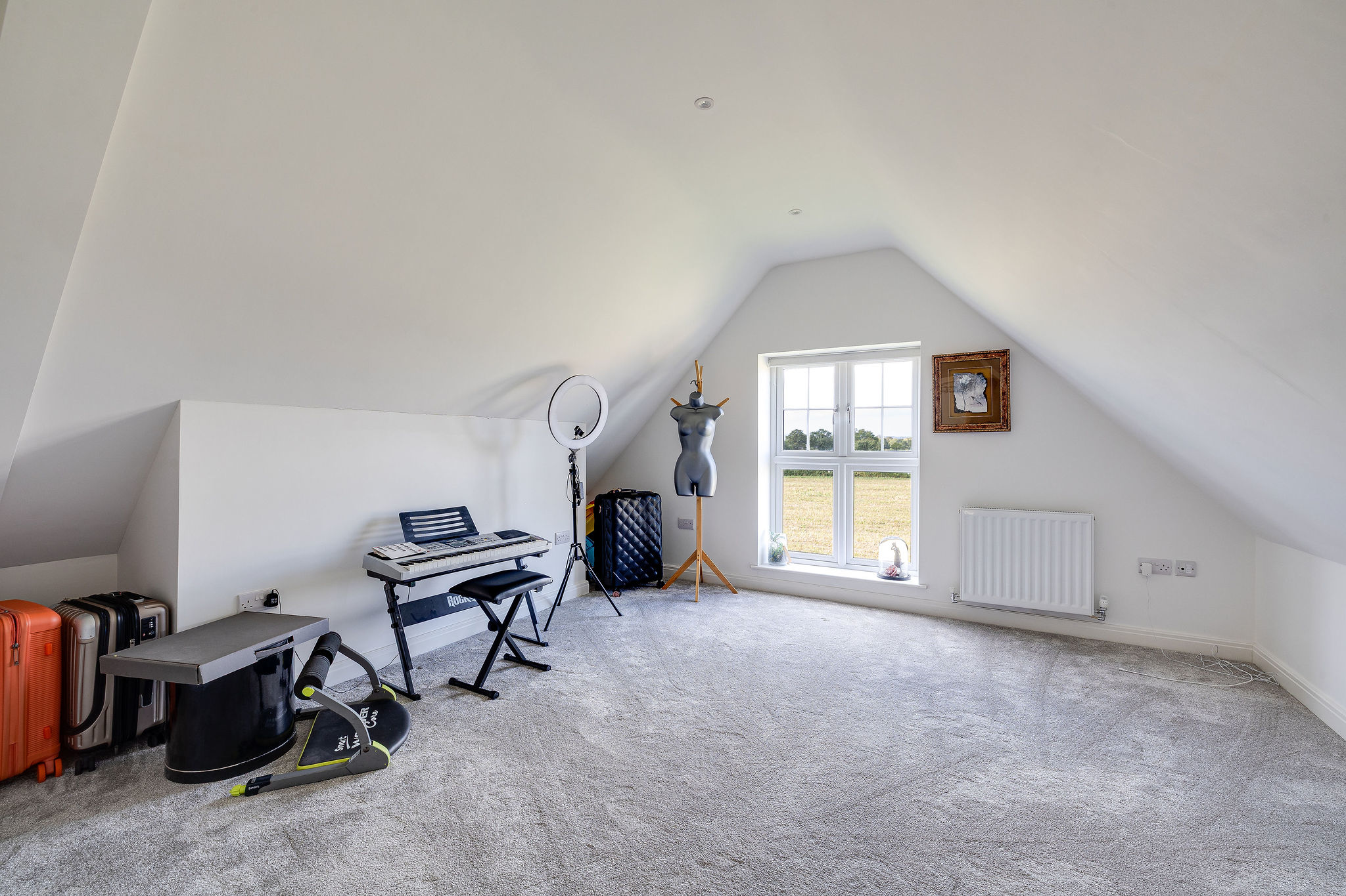 Chester Road, Rossett, LL12, photo 23