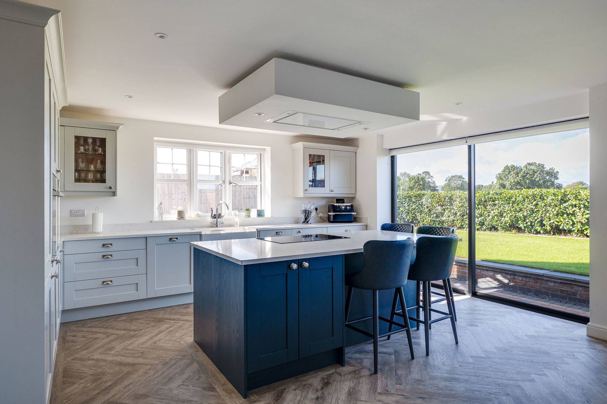Chester Road, Rossett, LL12, photo 5