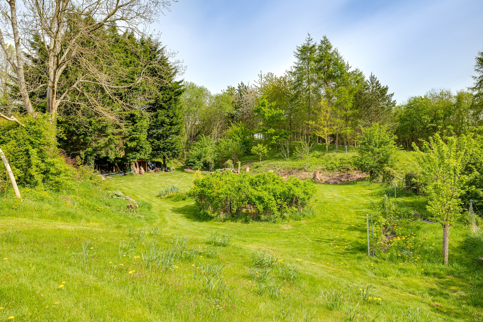 Cae-Pen-Ty Road, Cefn-Y-Bedd, LL12, photo 26