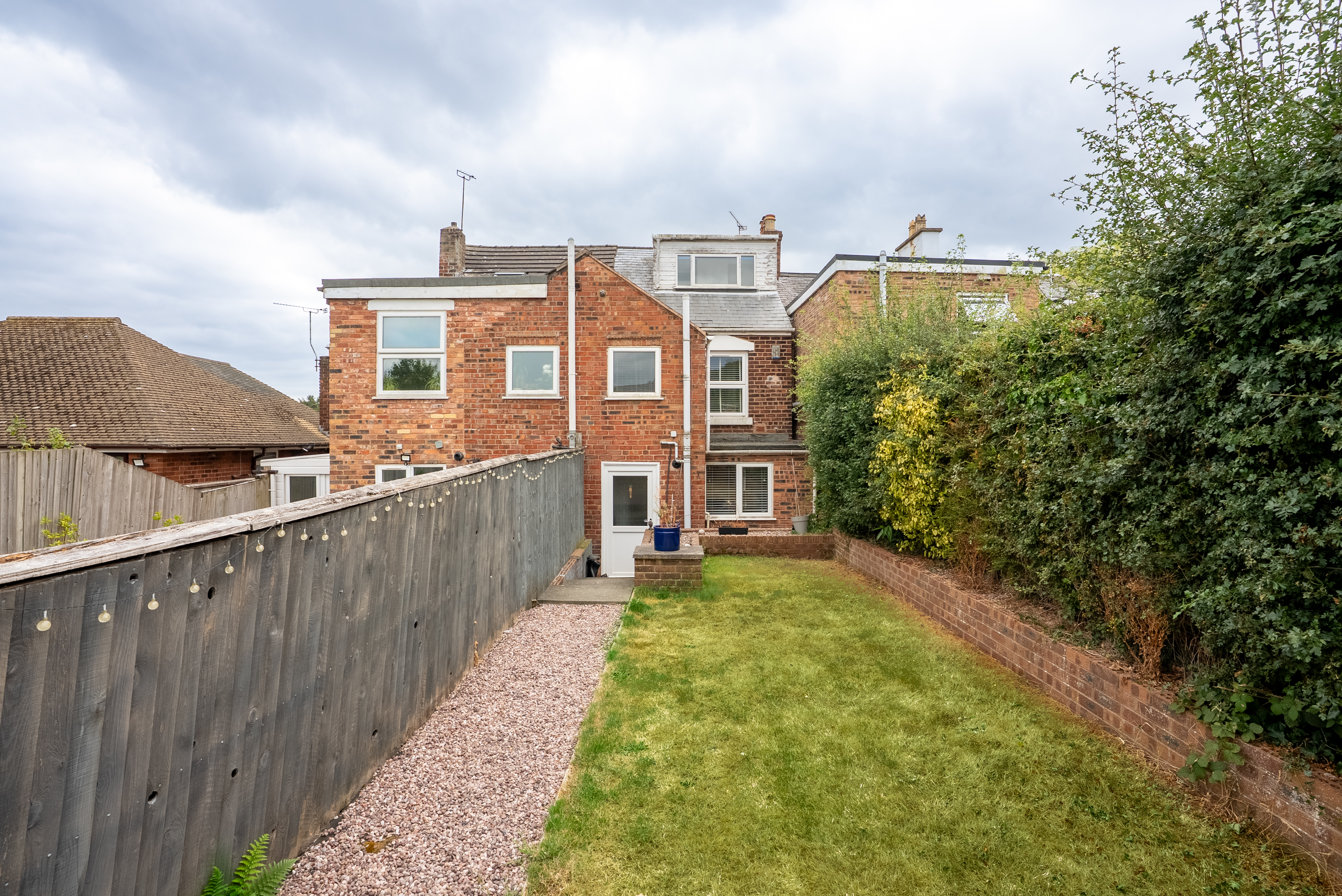 Village Road, Northop Hall, CH7, photo 21