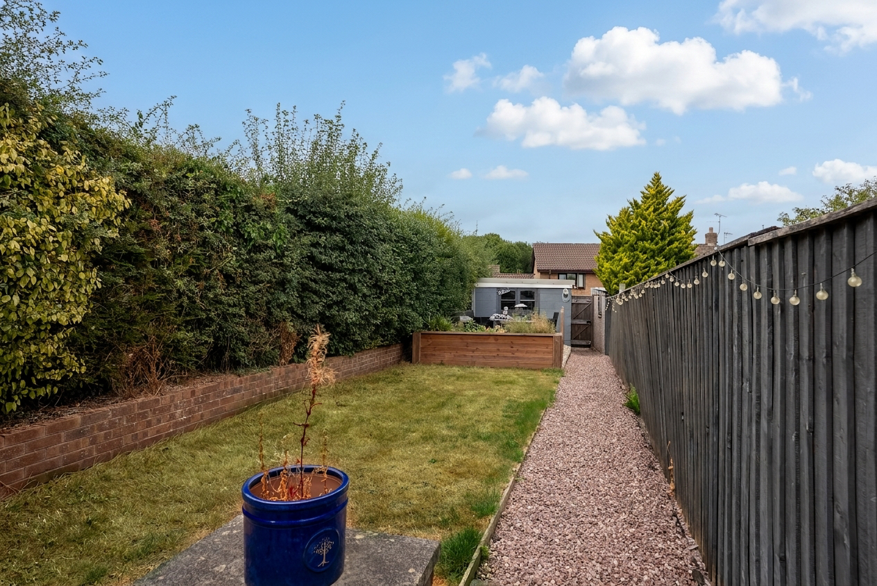 Village Road, Northop Hall, CH7, photo 4