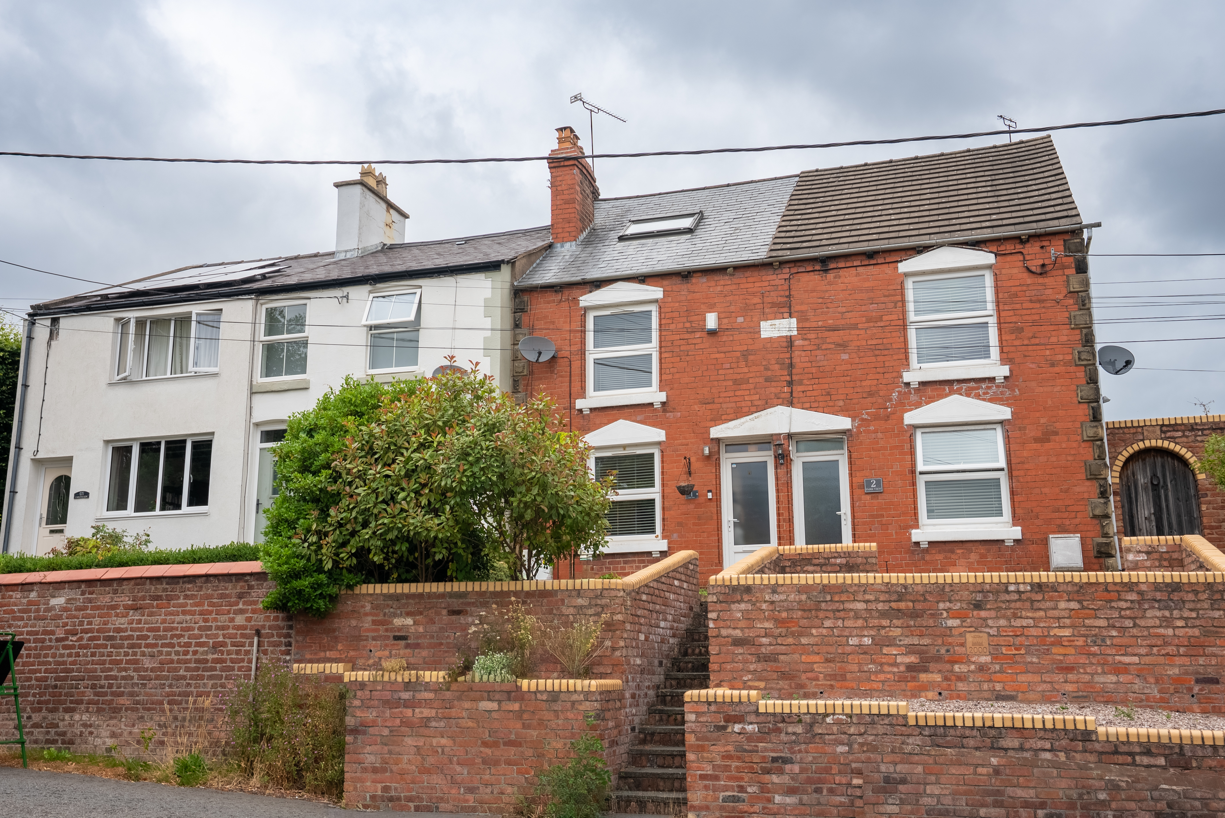 Village Road, Northop Hall, CH7, photo 22