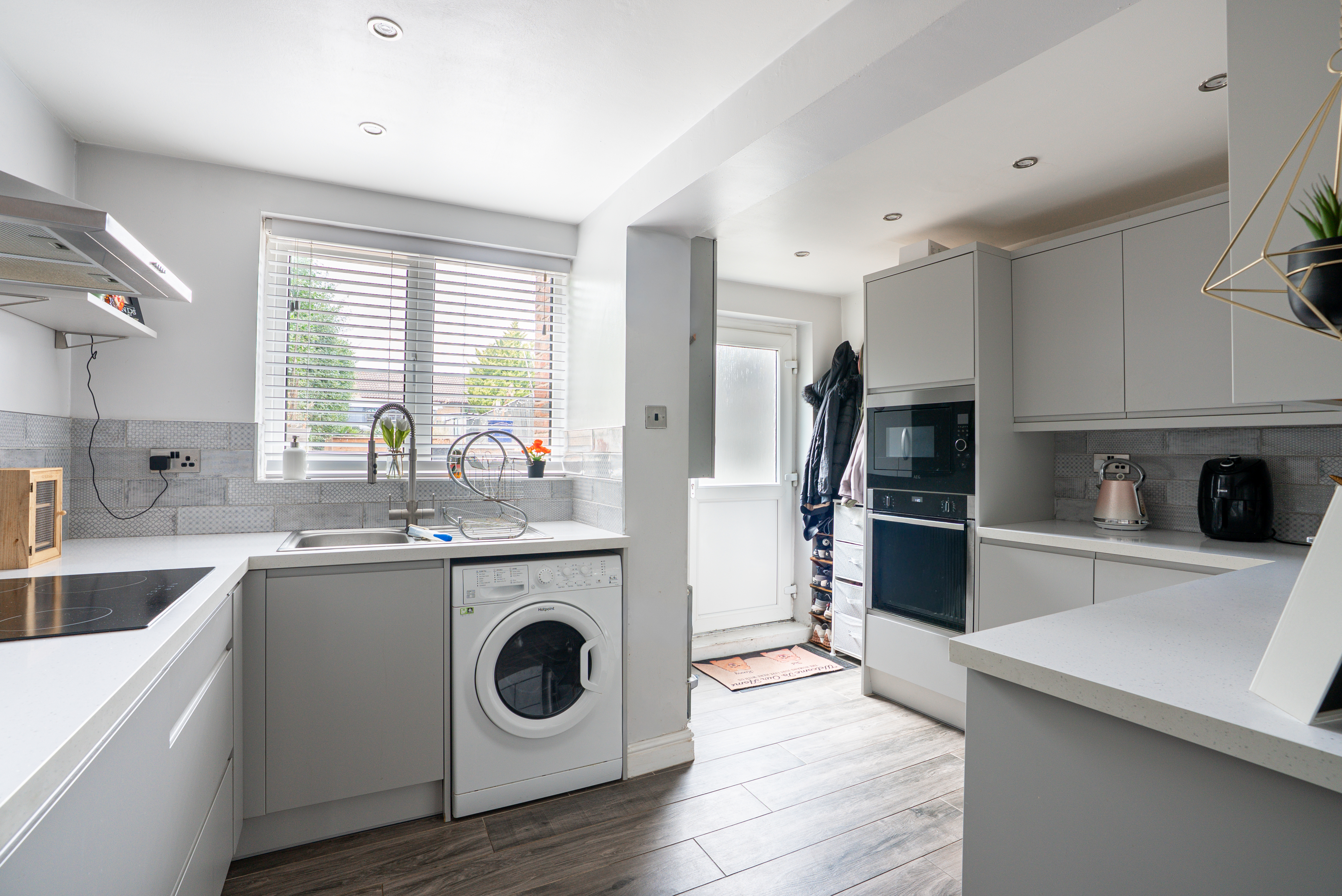 Village Road, Northop Hall, CH7, photo 9