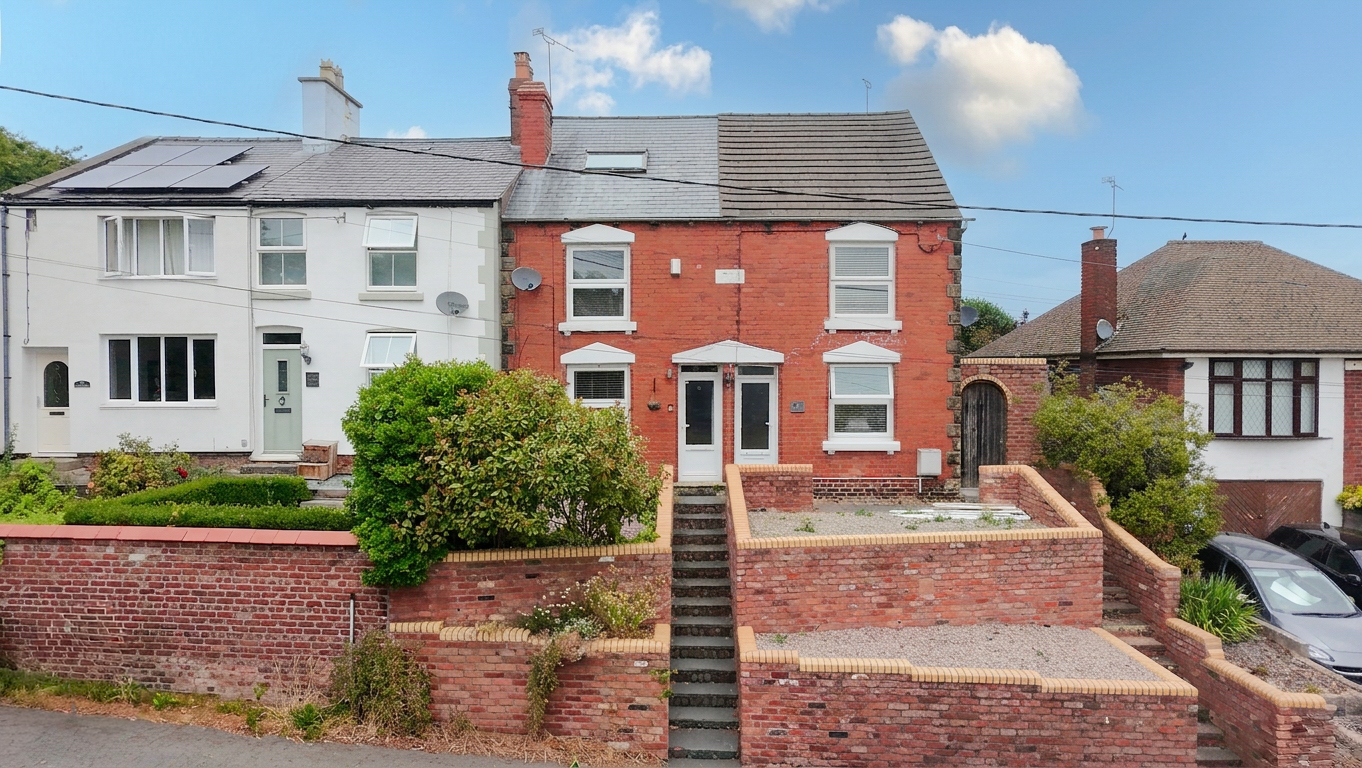 Village Road, Northop Hall, CH7