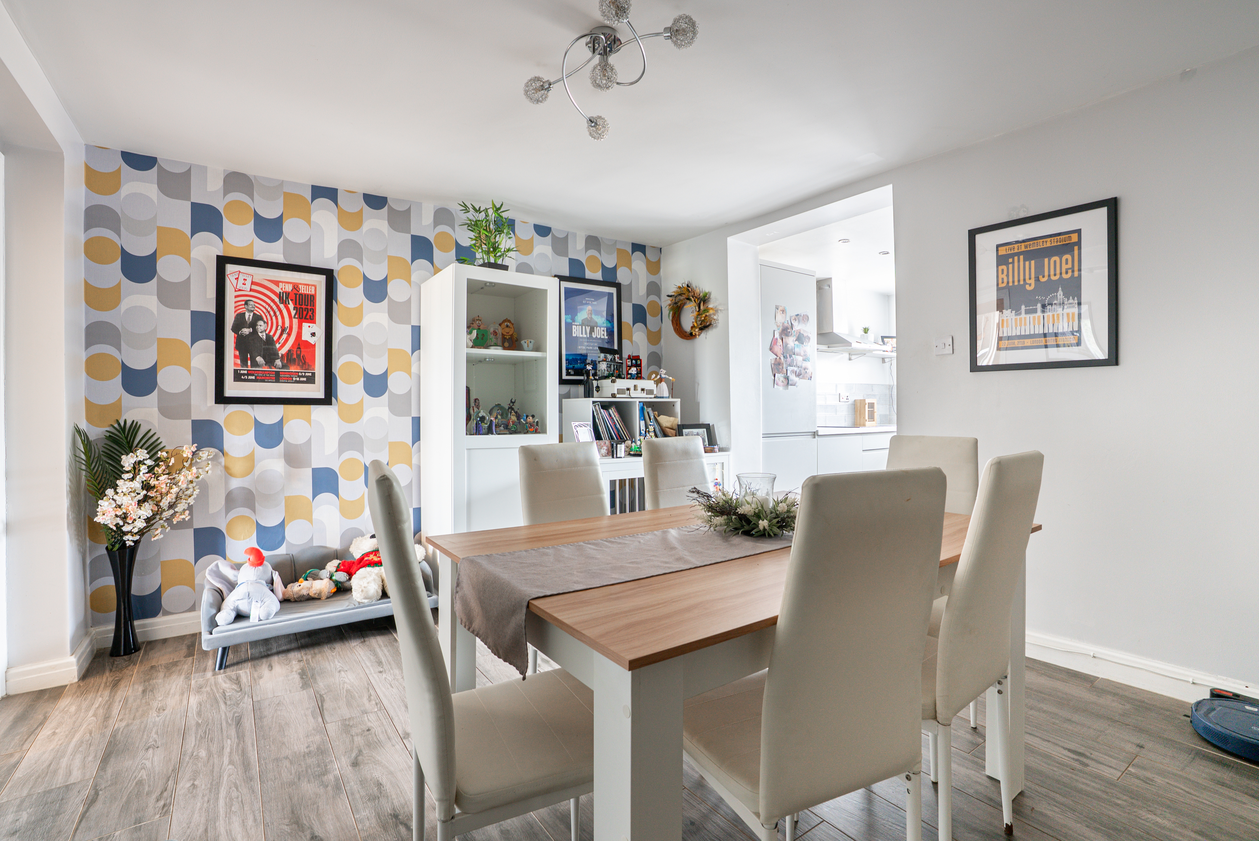 Village Road, Northop Hall, CH7, photo 6