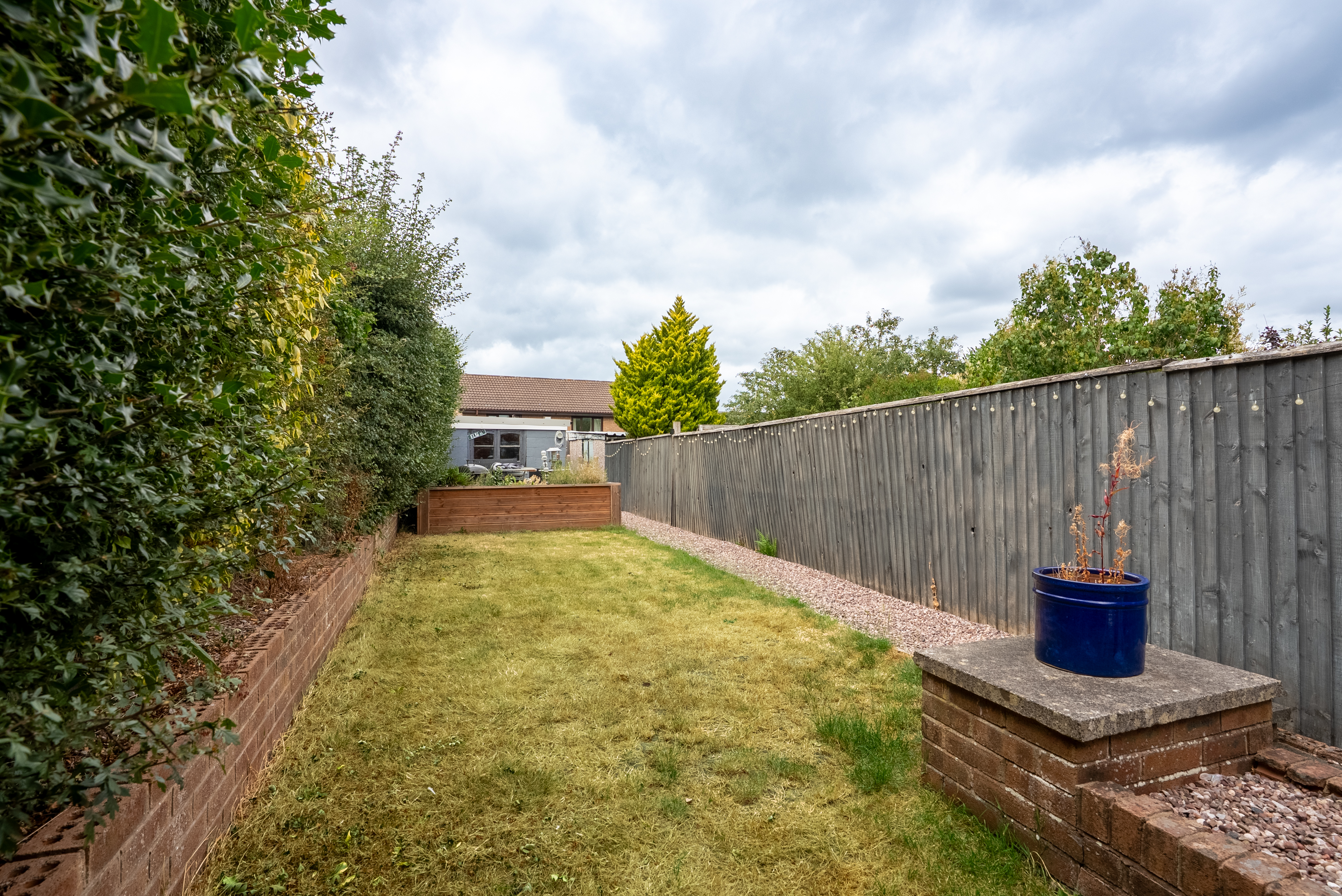 Village Road, Northop Hall, CH7, photo 18