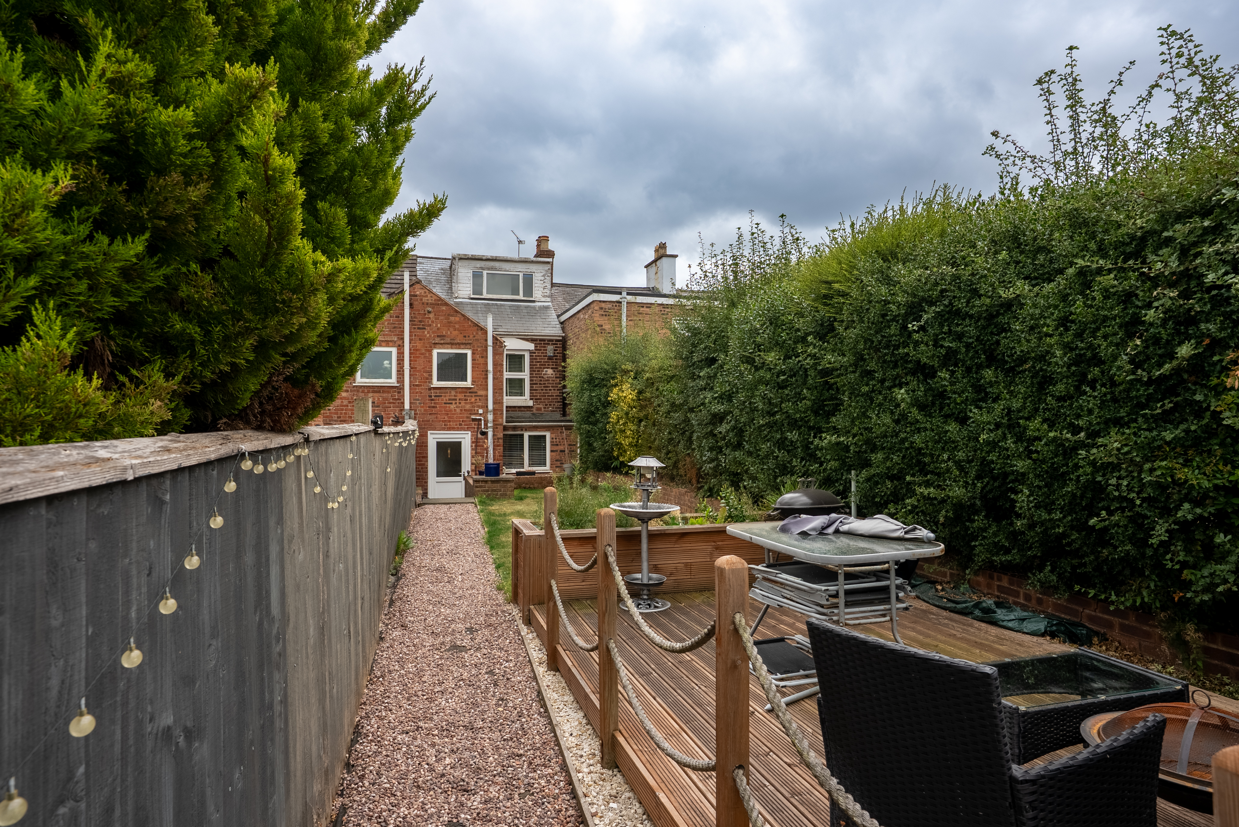 Village Road, Northop Hall, CH7, photo 20