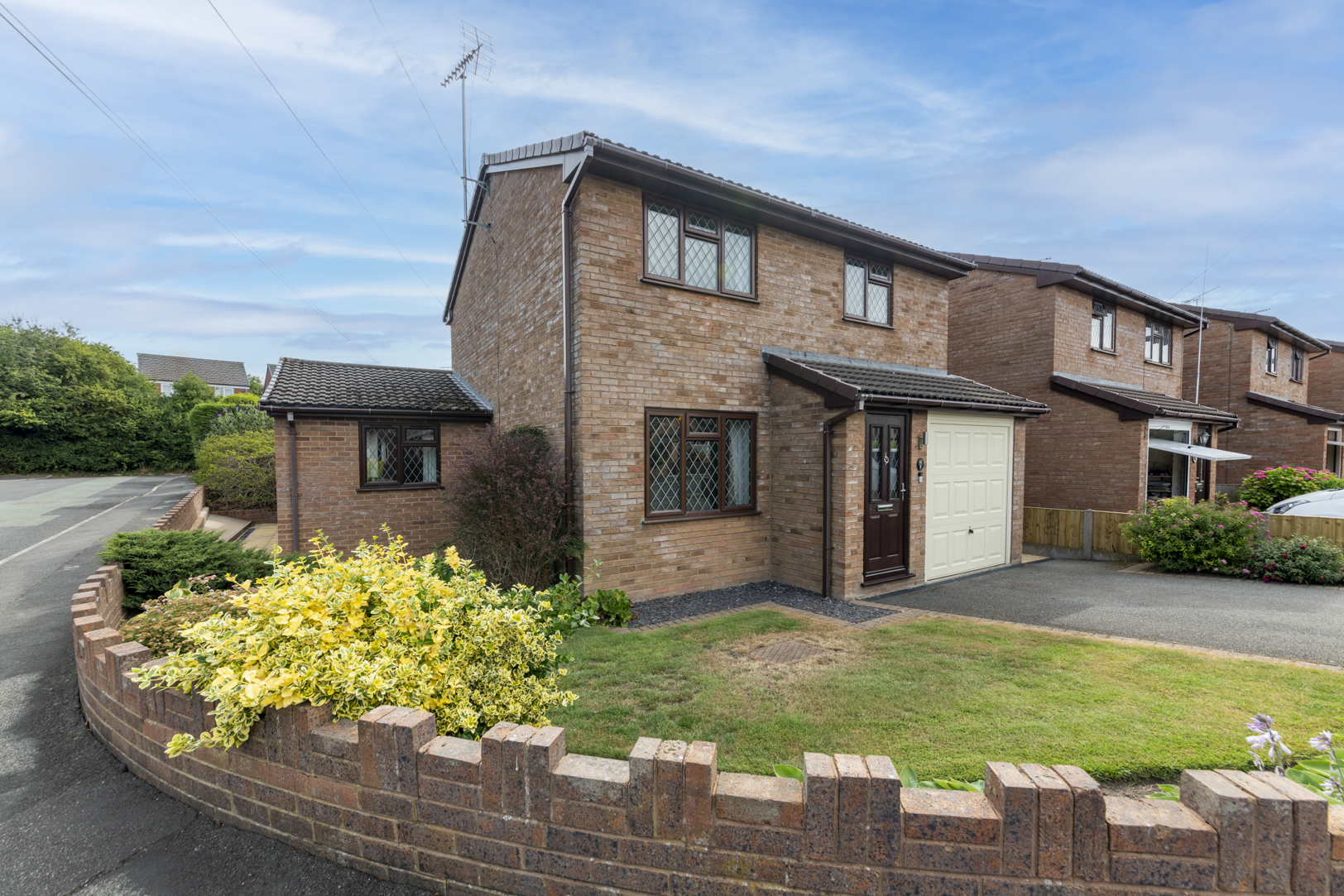 Wentworth Close, Buckley, CH7, photo 23