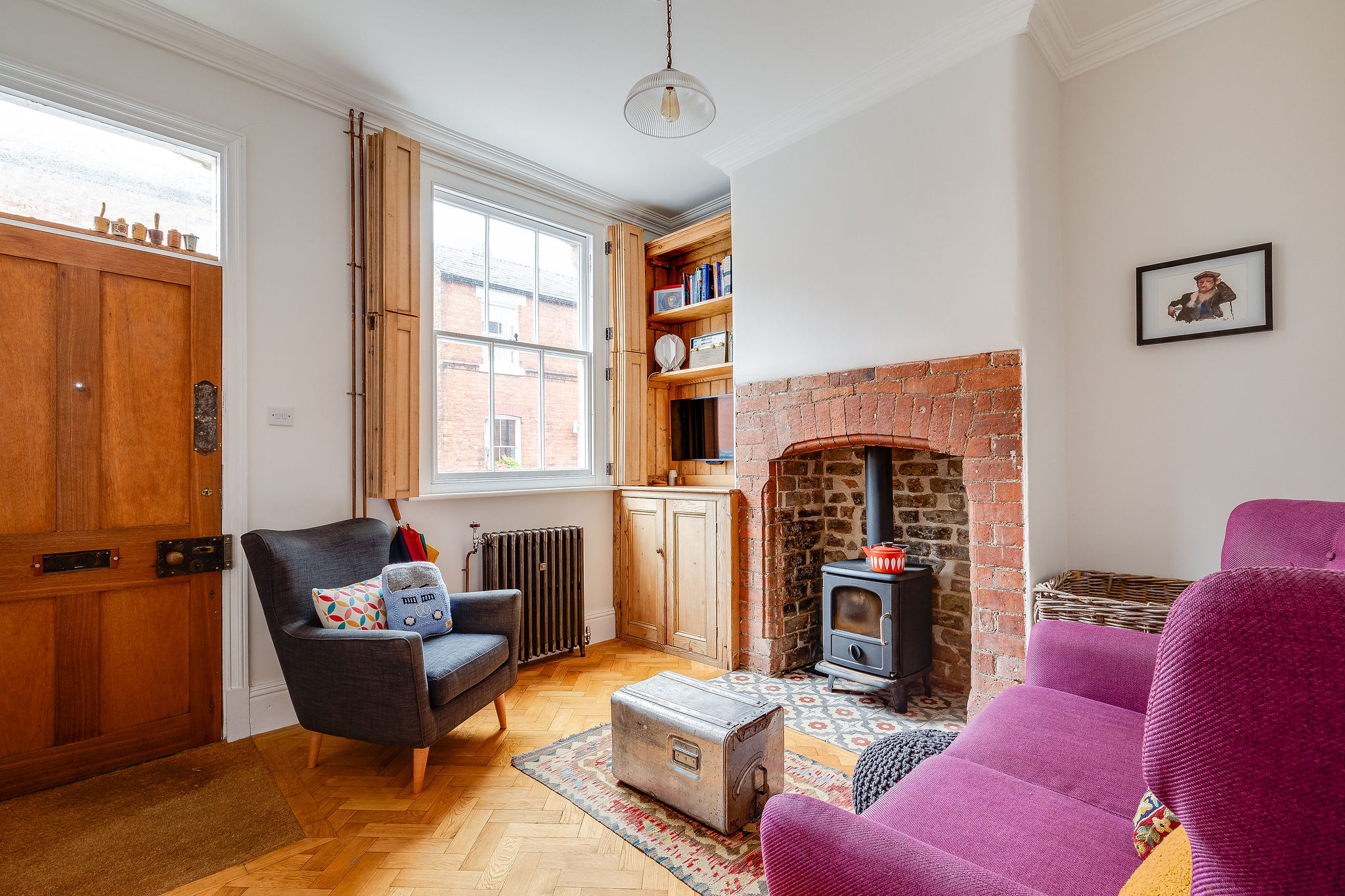 Albion Place, Chester, CH1, photo 3
