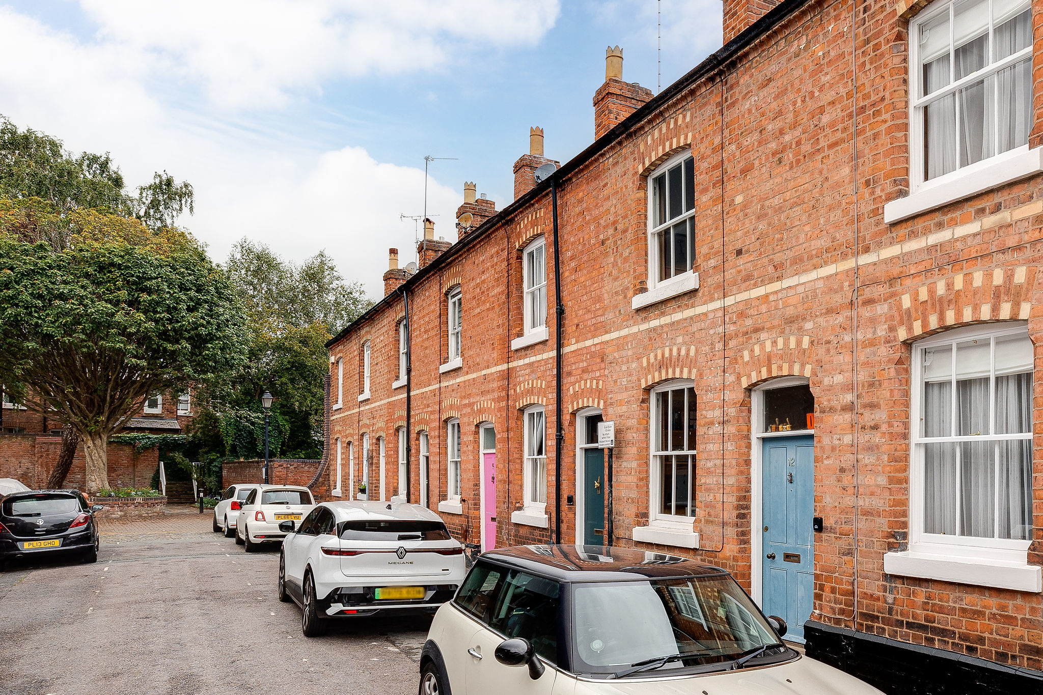 Albion Place, Chester, CH1, photo 2