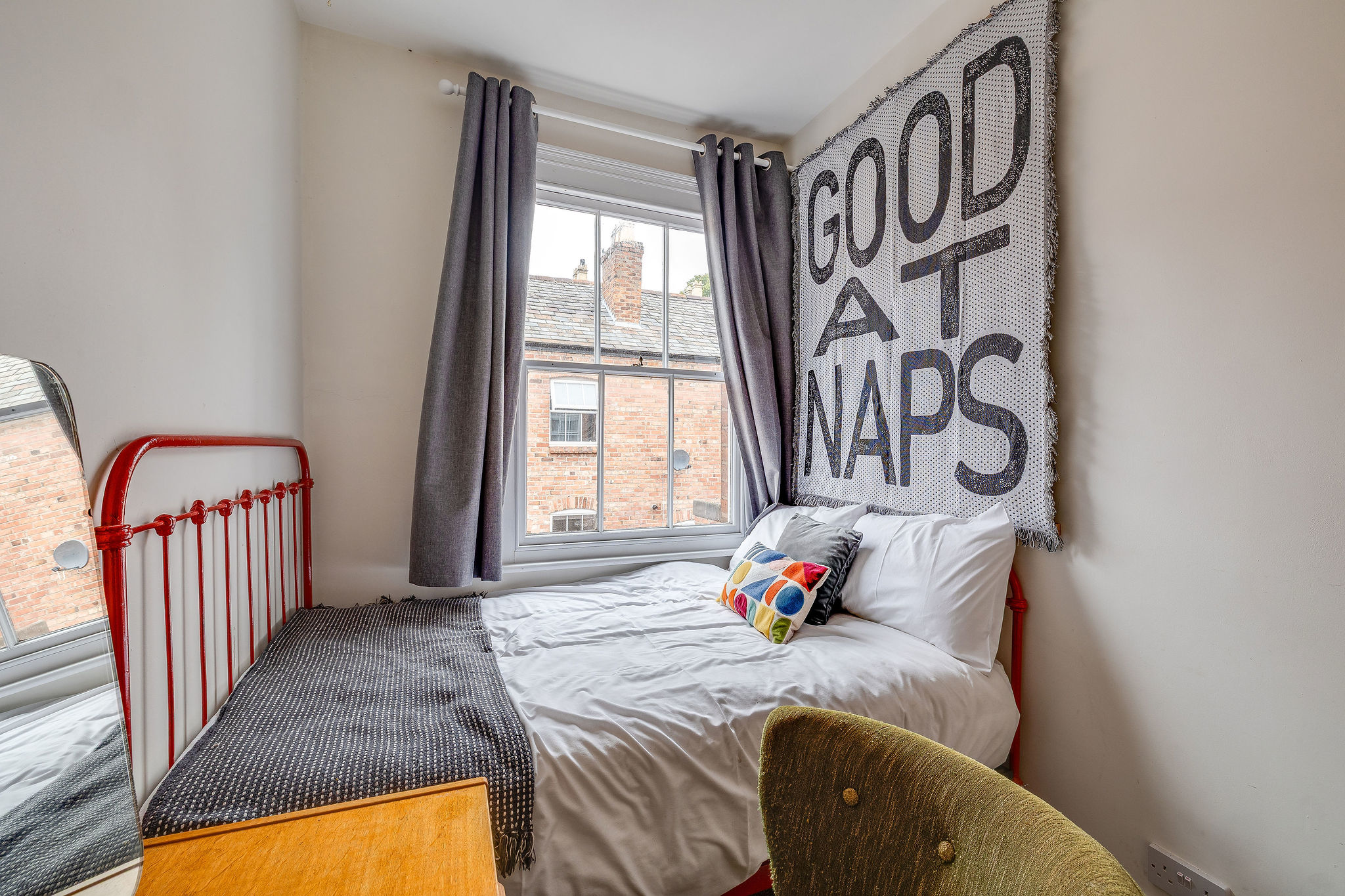 Albion Place, Chester, CH1, photo 14