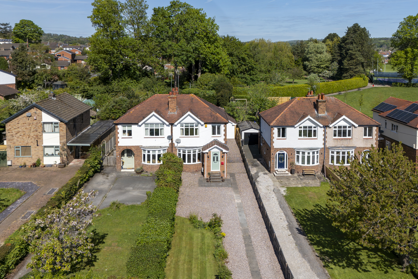 Ruthin Road, Mold, CH7, photo 39