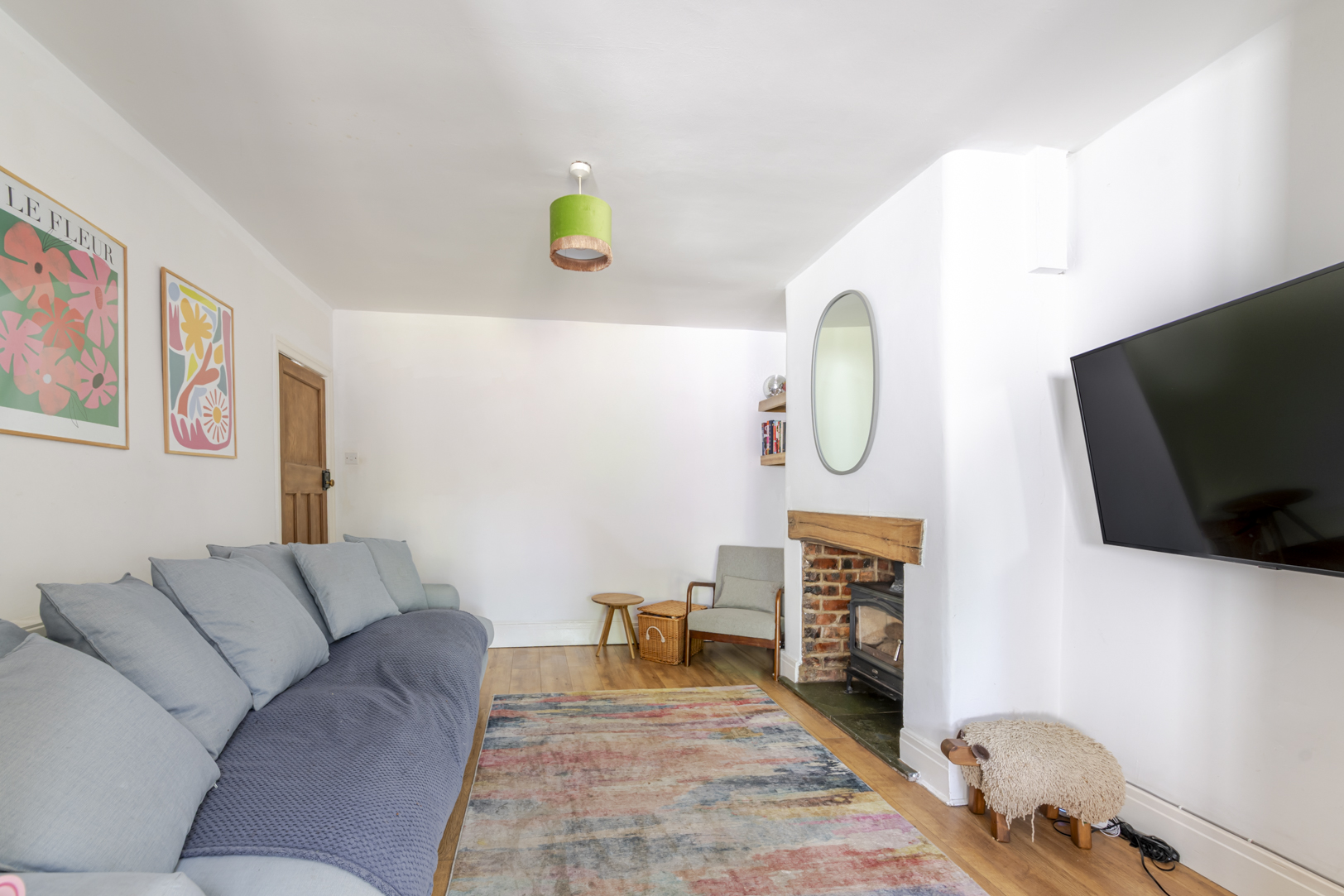 Ruthin Road, Mold, CH7, photo 12