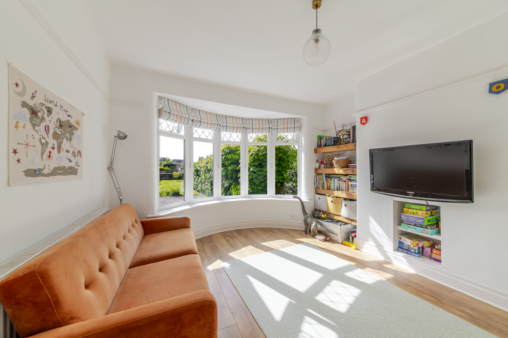 Ruthin Road, Mold, CH7, photo 6
