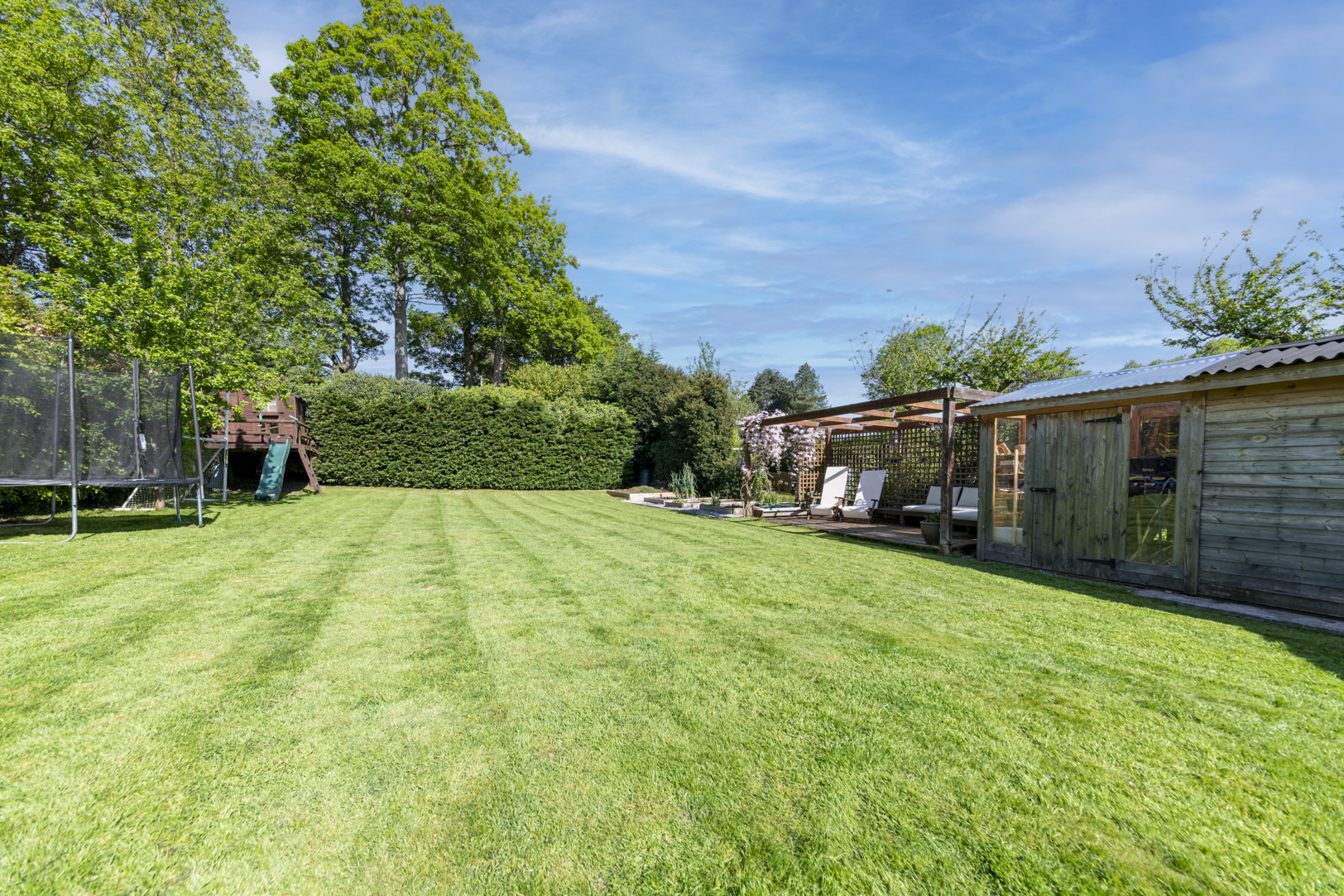Ruthin Road, Mold, CH7, photo 33