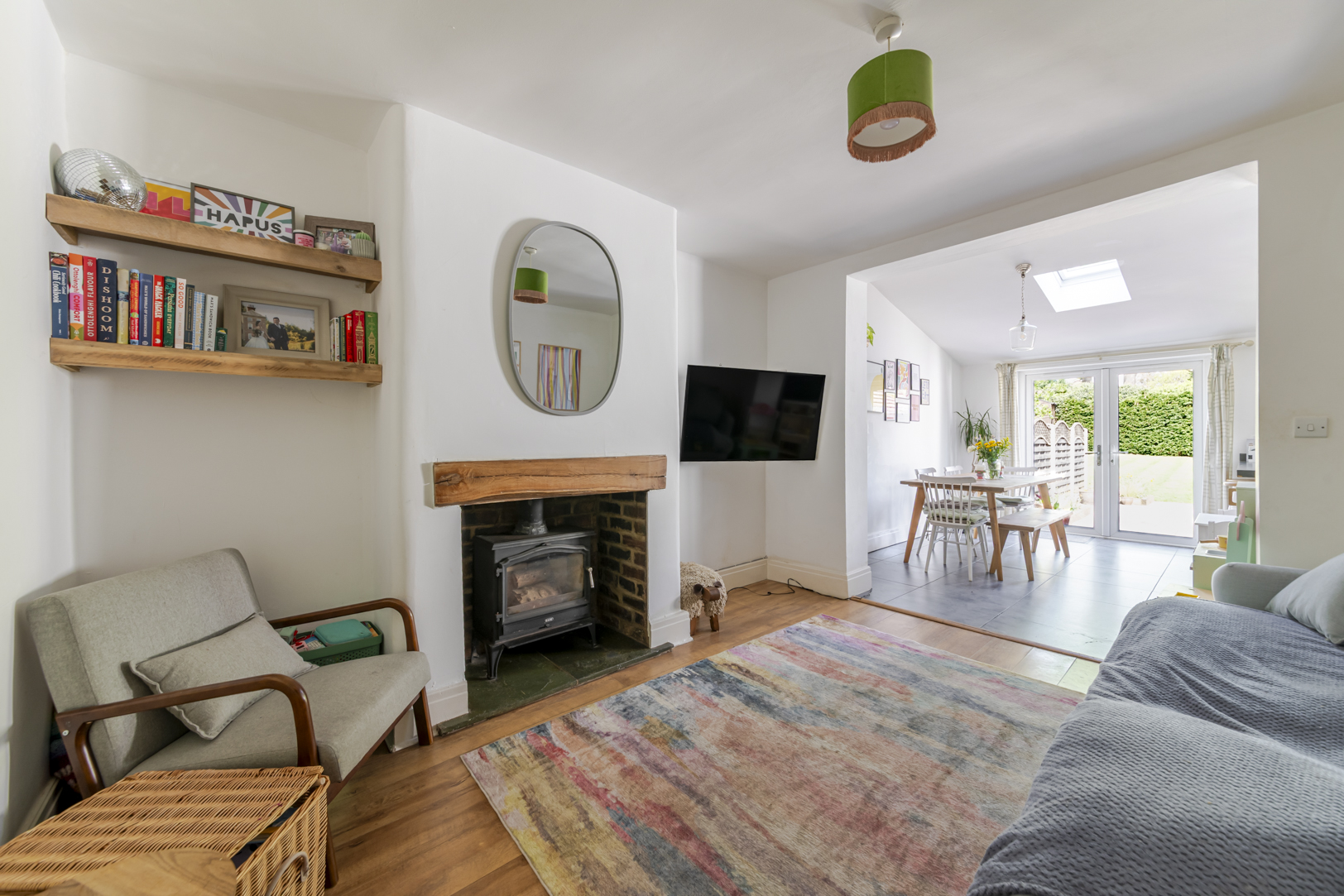 Ruthin Road, Mold, CH7, photo 2