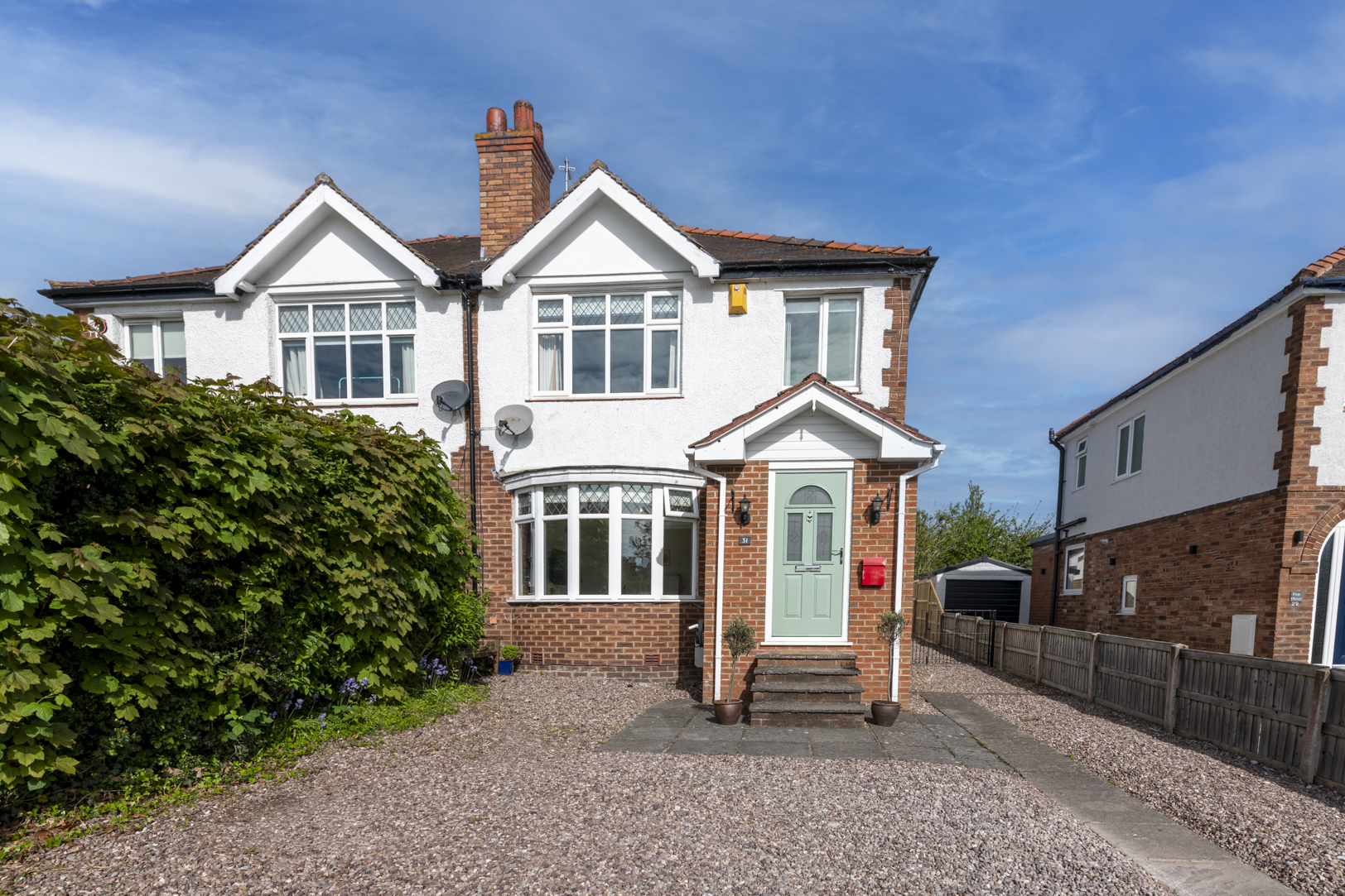 Ruthin Road, Mold, CH7