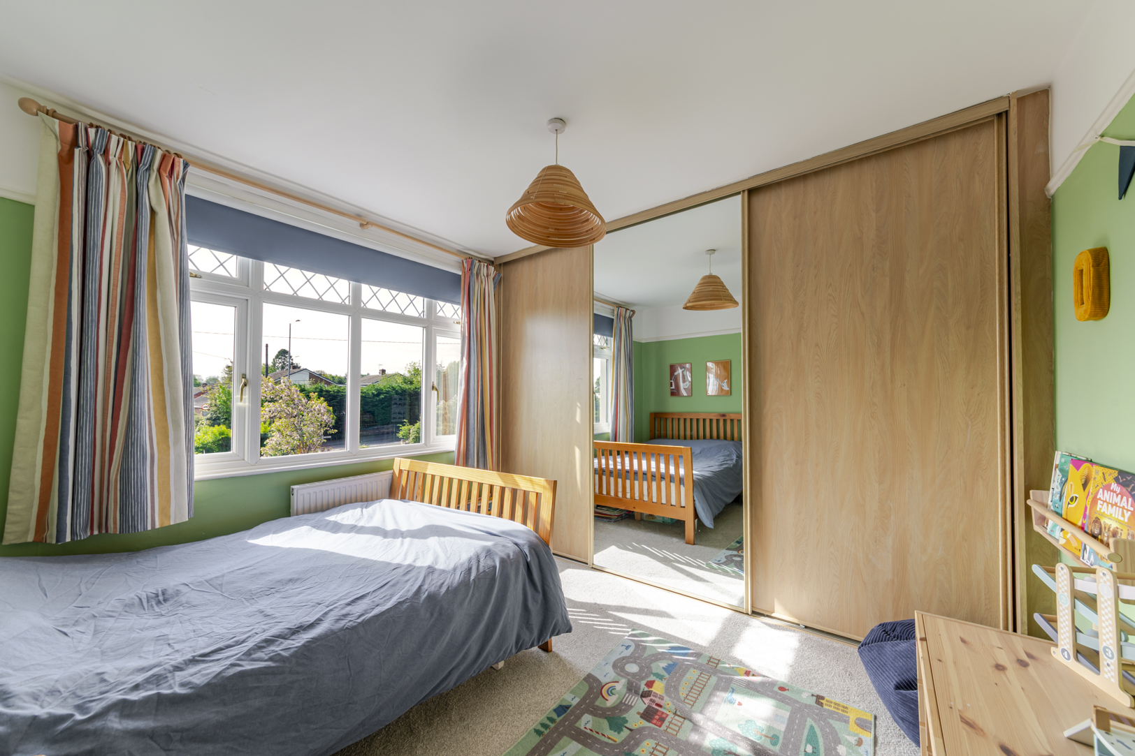 Ruthin Road, Mold, CH7, photo 28
