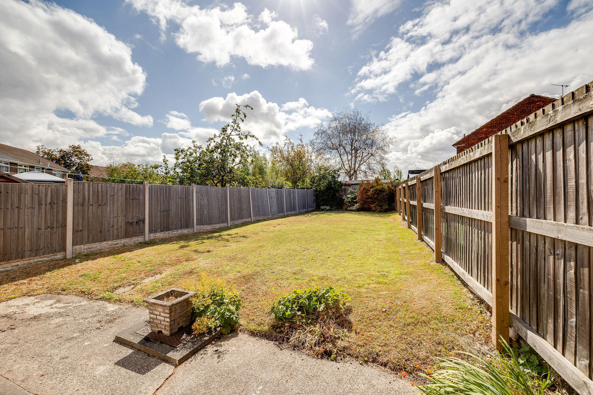 Wenlock Lane, Great Sutton, CH66, photo 20