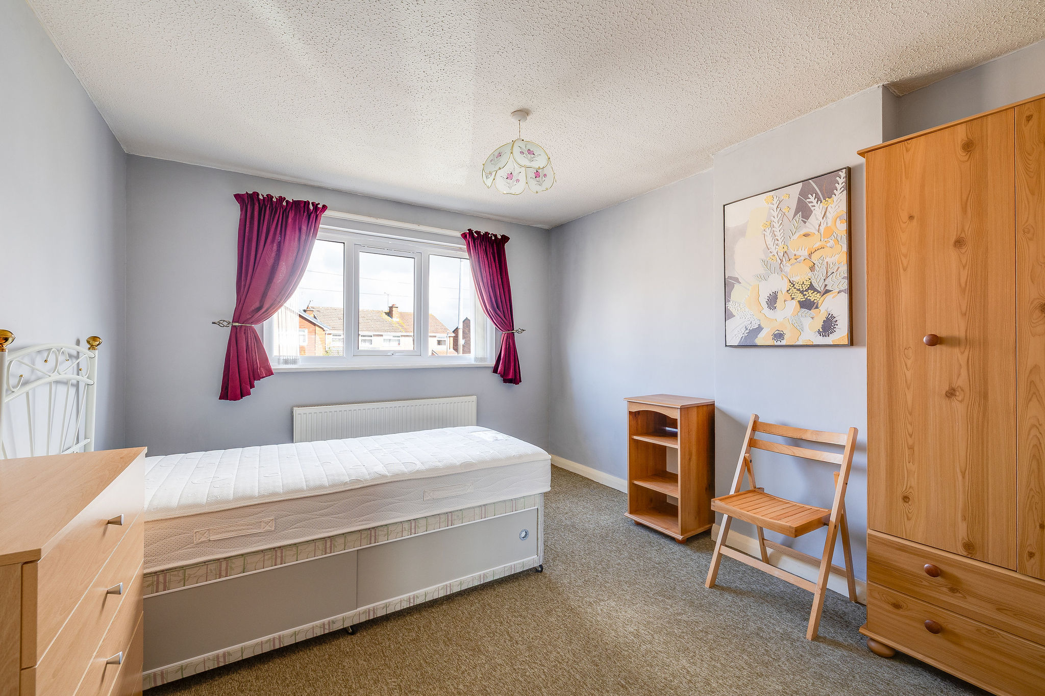 Wenlock Lane, Great Sutton, CH66, photo 14