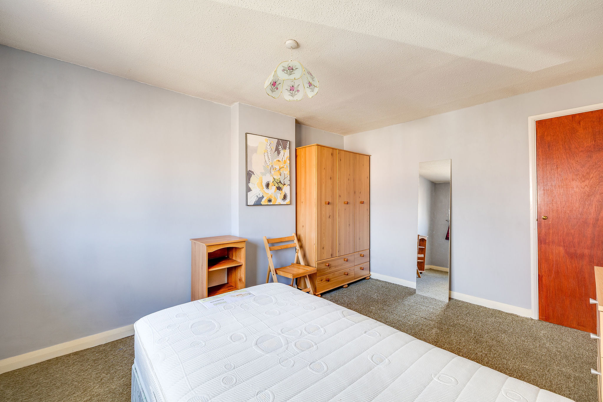 Wenlock Lane, Great Sutton, CH66, photo 13