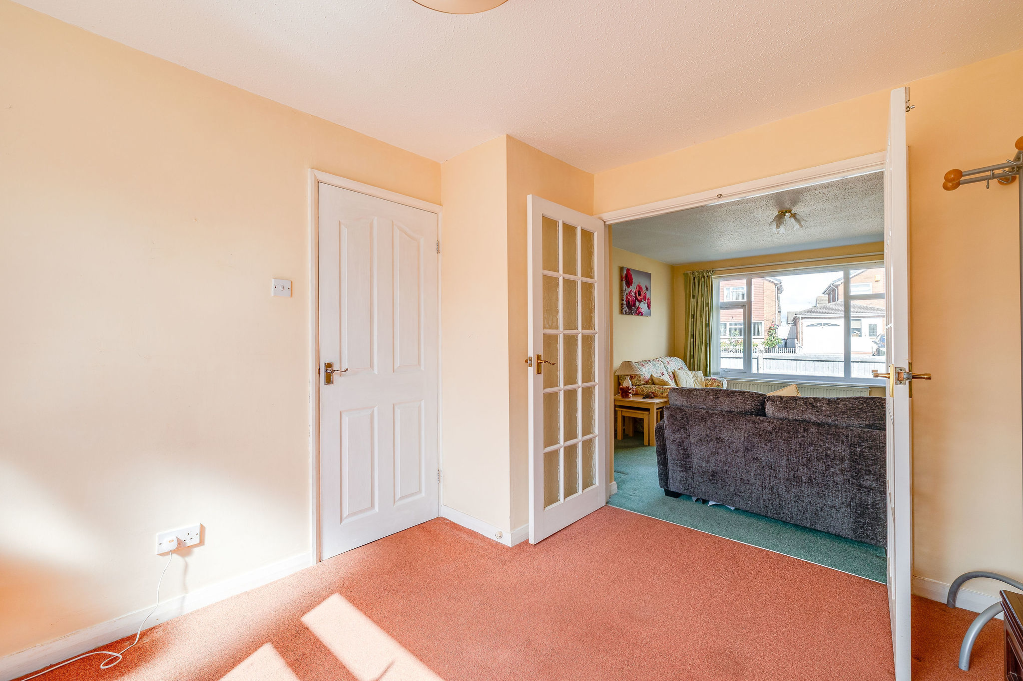 Wenlock Lane, Great Sutton, CH66, photo 6