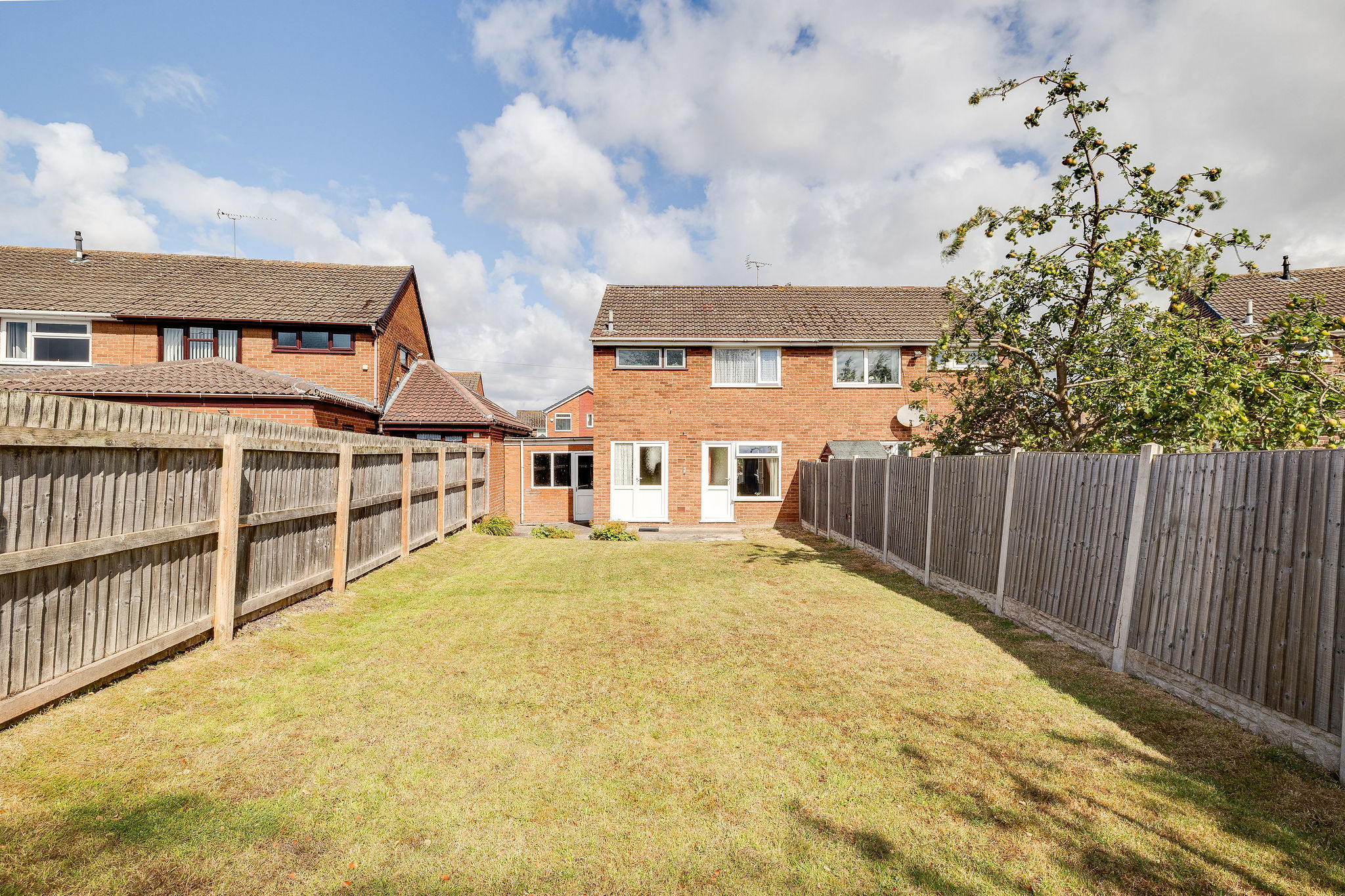 Wenlock Lane, Great Sutton, CH66, photo 19
