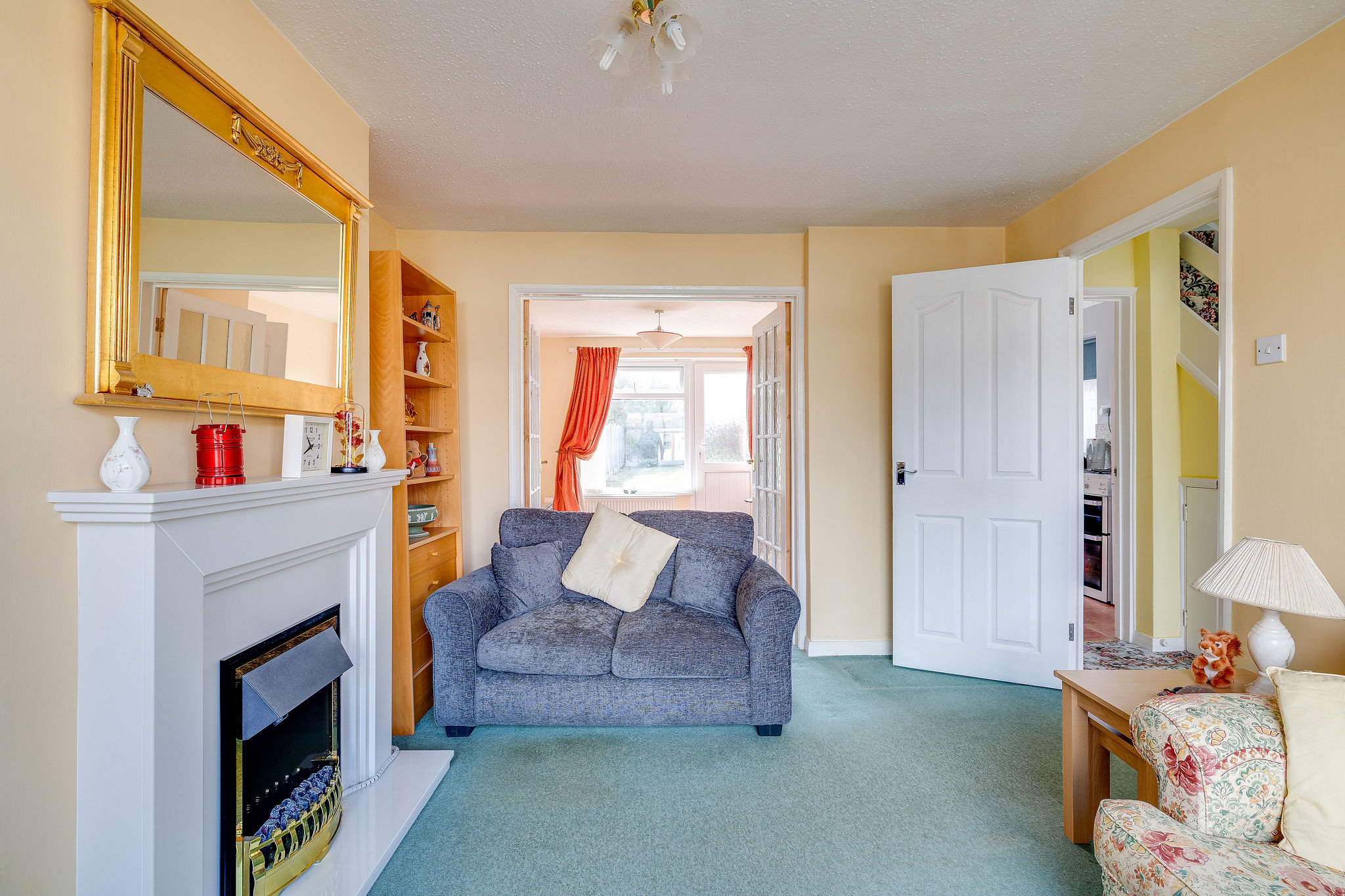 Wenlock Lane, Great Sutton, CH66, photo 5