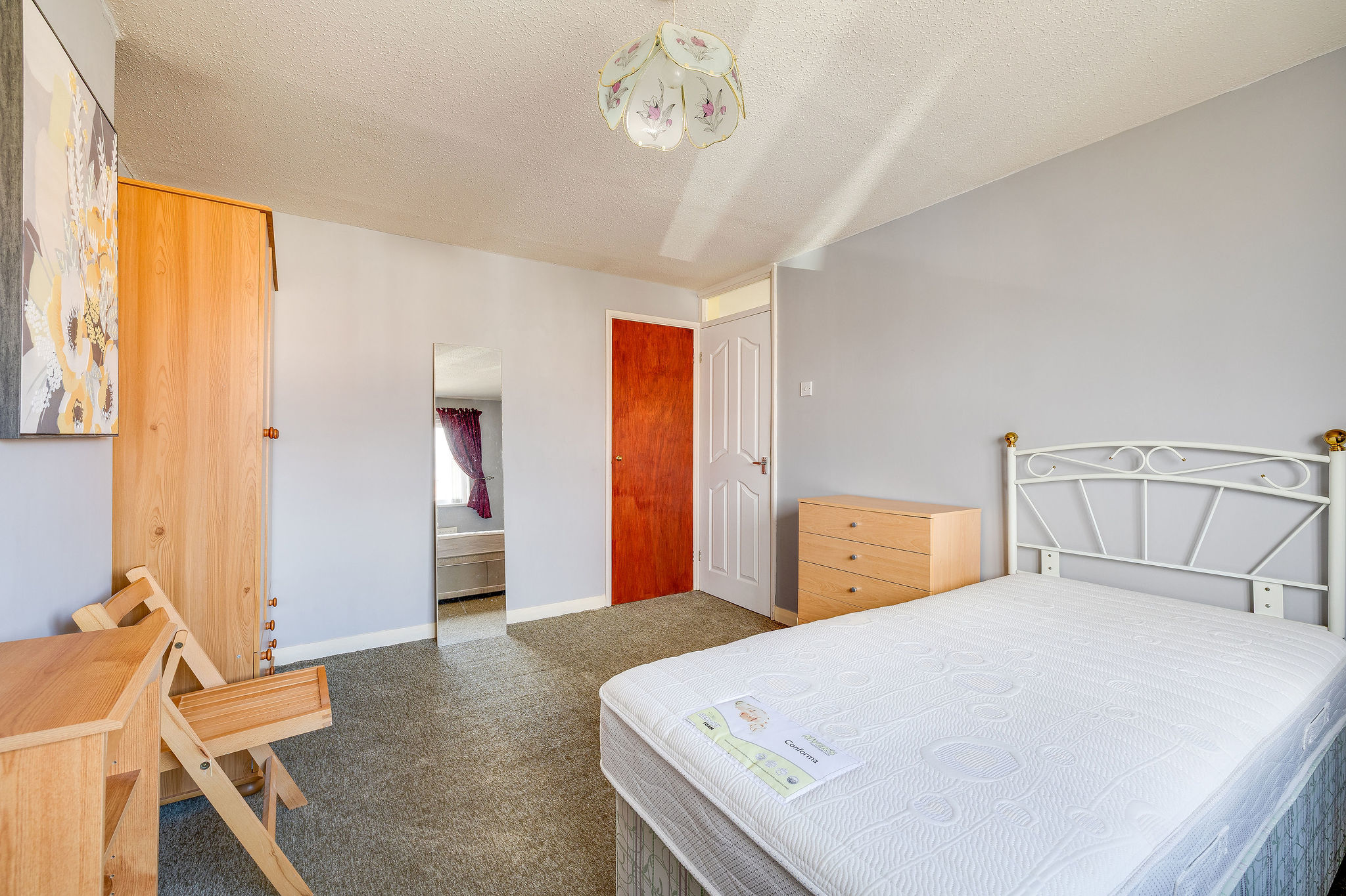 Wenlock Lane, Great Sutton, CH66, photo 12