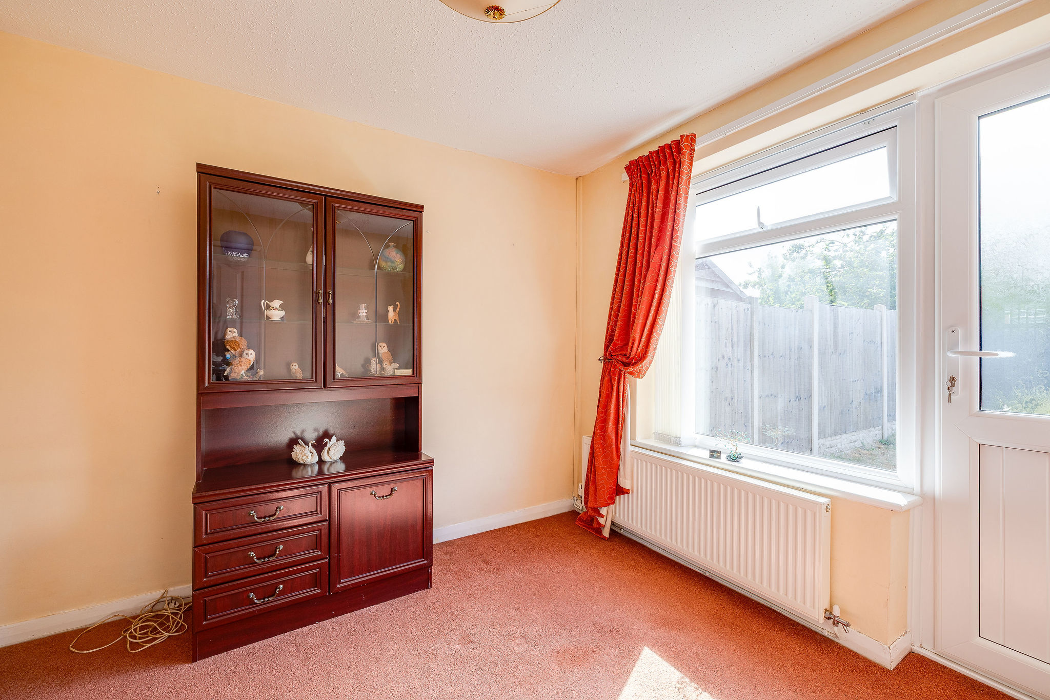 Wenlock Lane, Great Sutton, CH66, photo 9