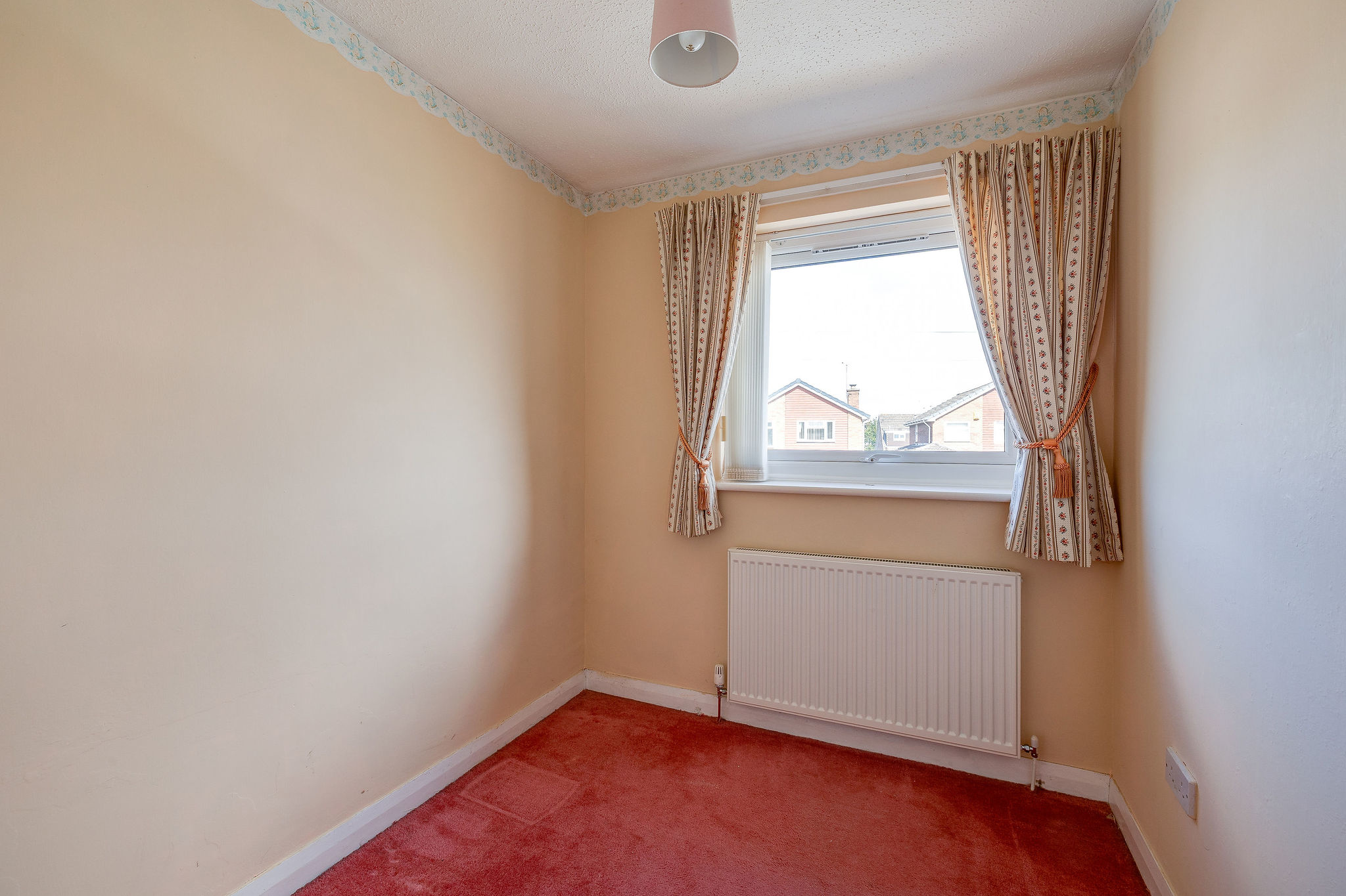 Wenlock Lane, Great Sutton, CH66, photo 18