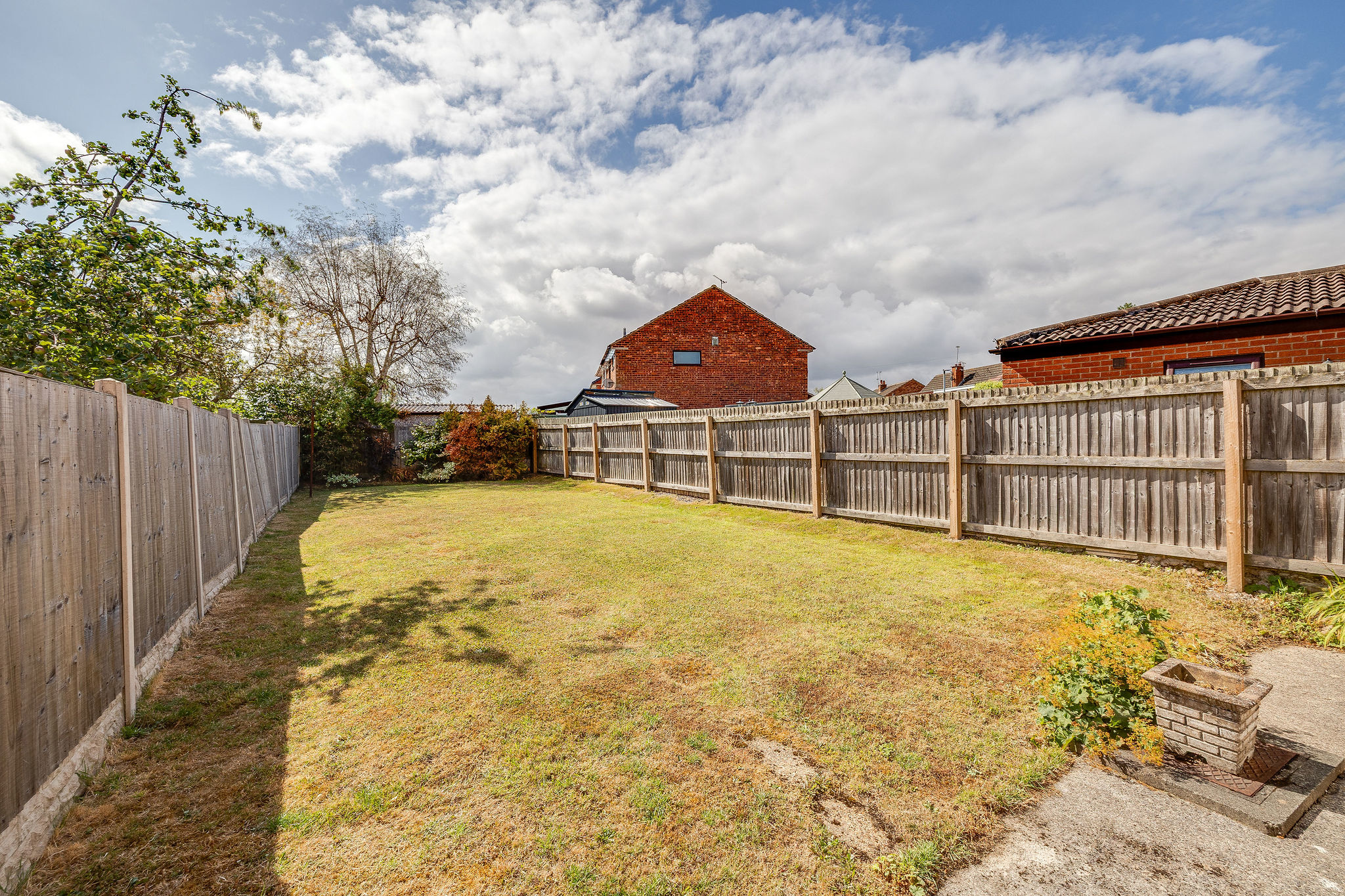 Wenlock Lane, Great Sutton, CH66, photo 3