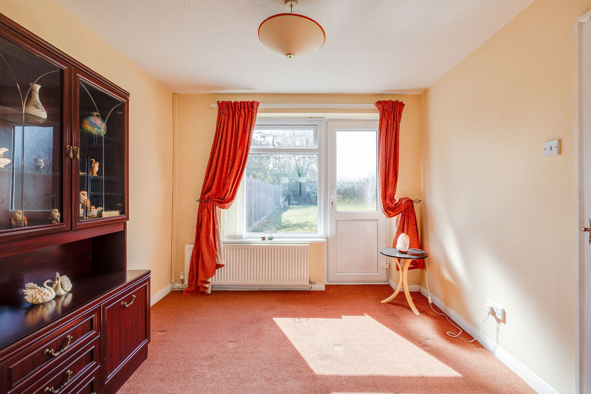 Wenlock Lane, Great Sutton, CH66, photo 8