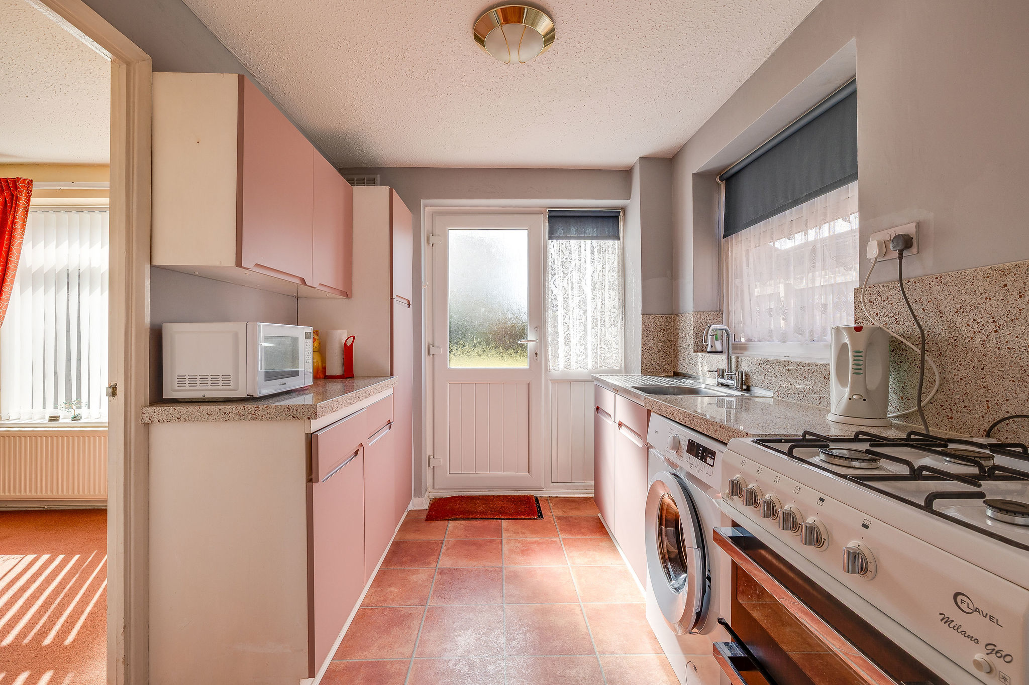 Wenlock Lane, Great Sutton, CH66, photo 7