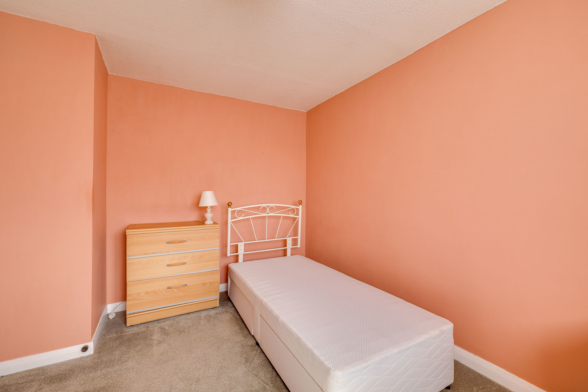 Wenlock Lane, Great Sutton, CH66, photo 15