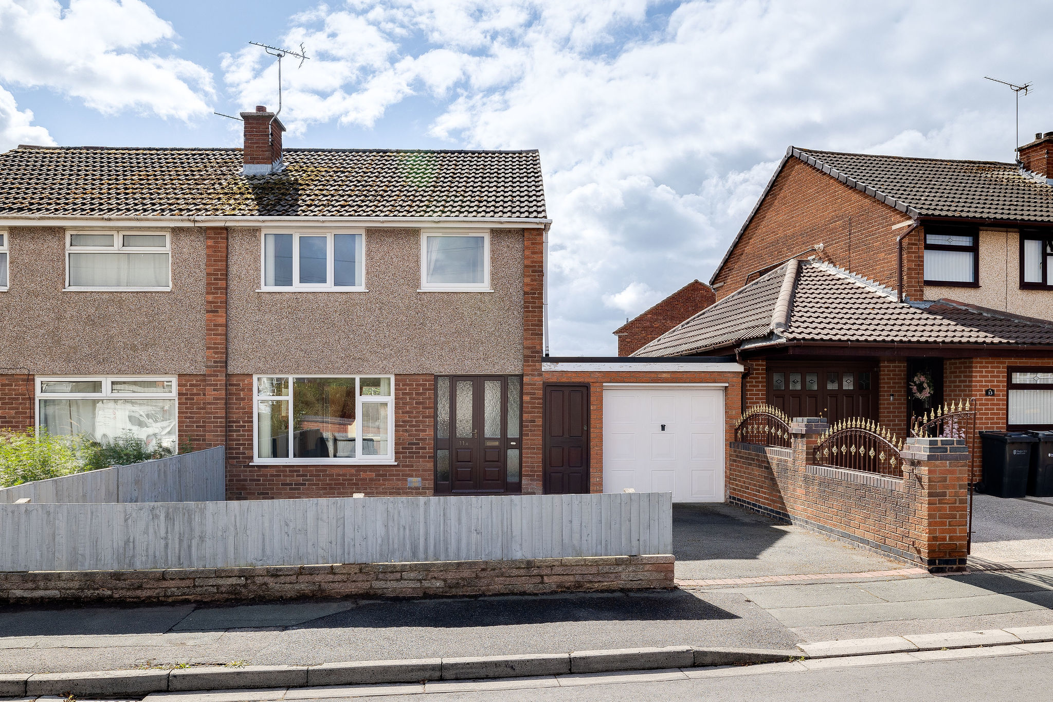Wenlock Lane, Great Sutton, CH66, photo 21