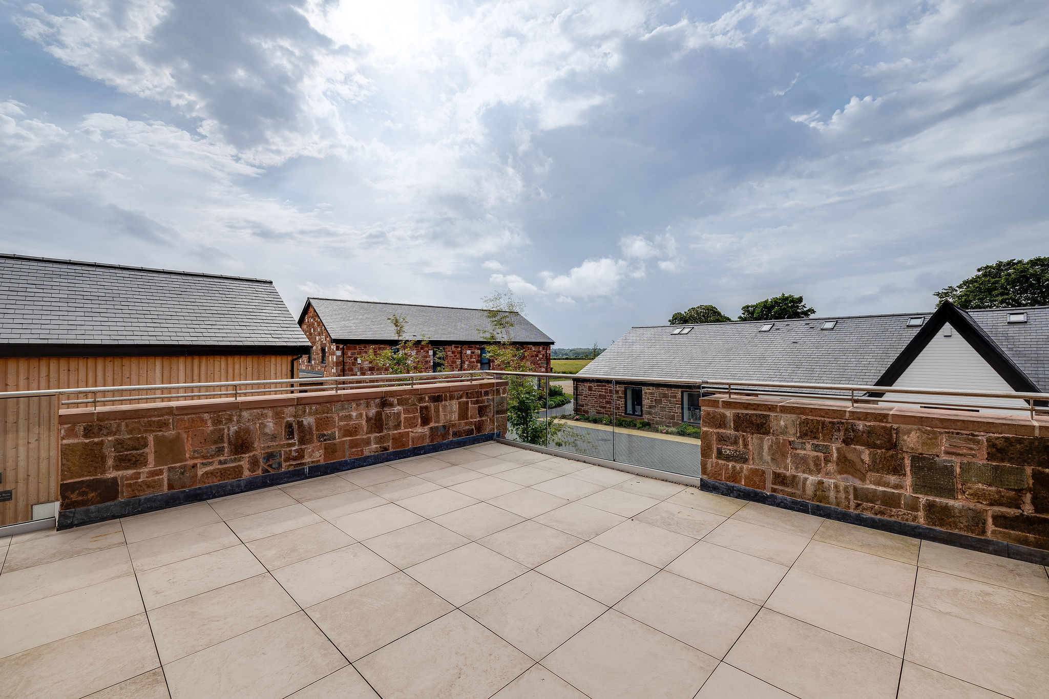 Manor Farm Close, Heswall, CH61, photo 13